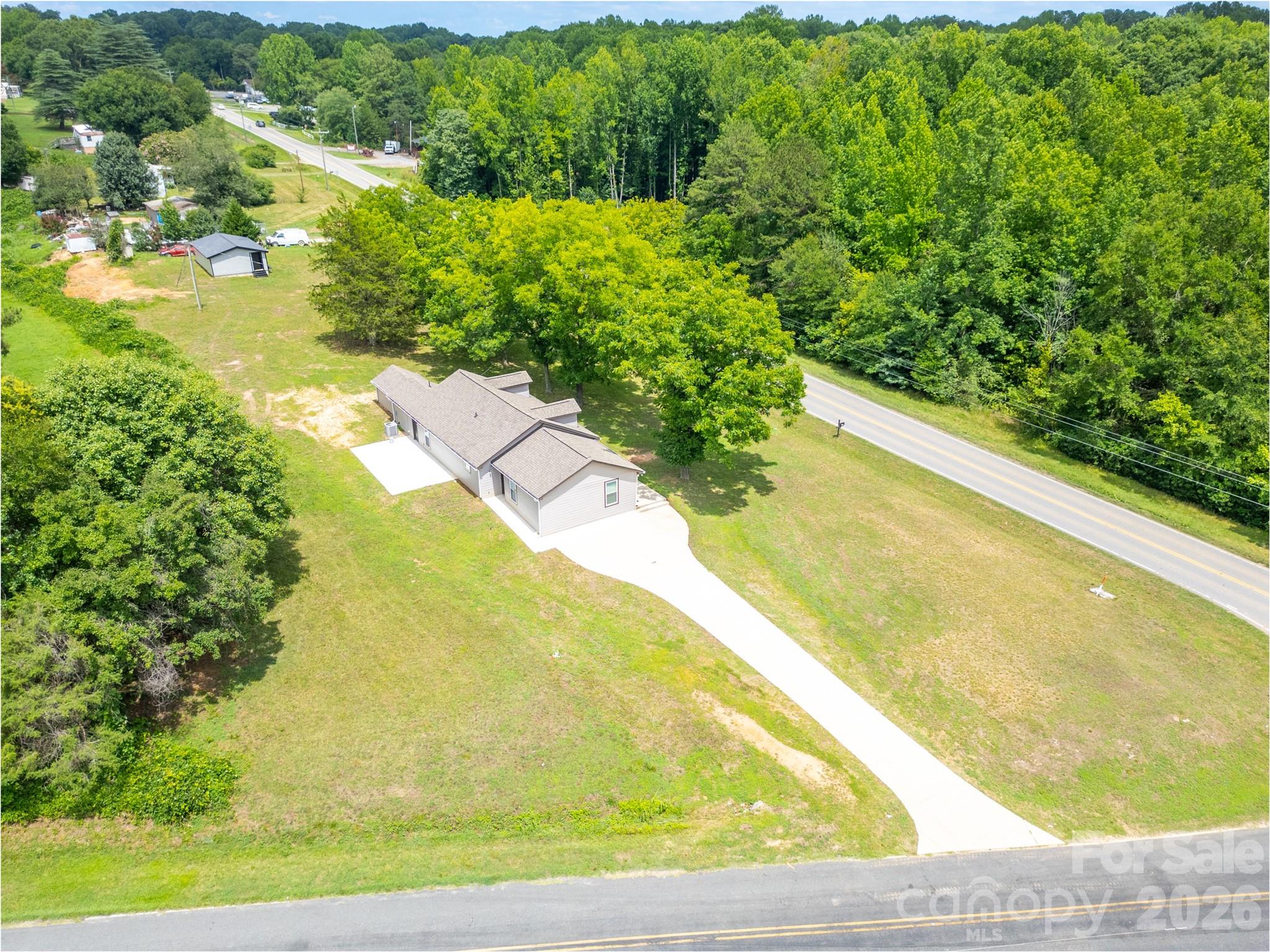 2136 W NC 150 Highway — Lincolnton