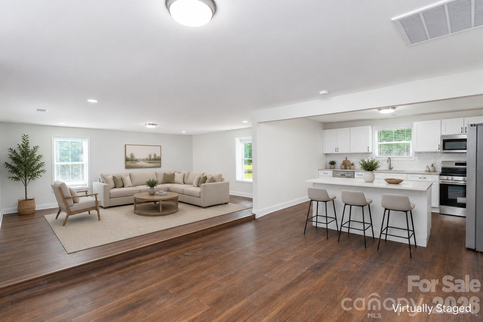 2136 W NC 150 Highway — Lincolnton