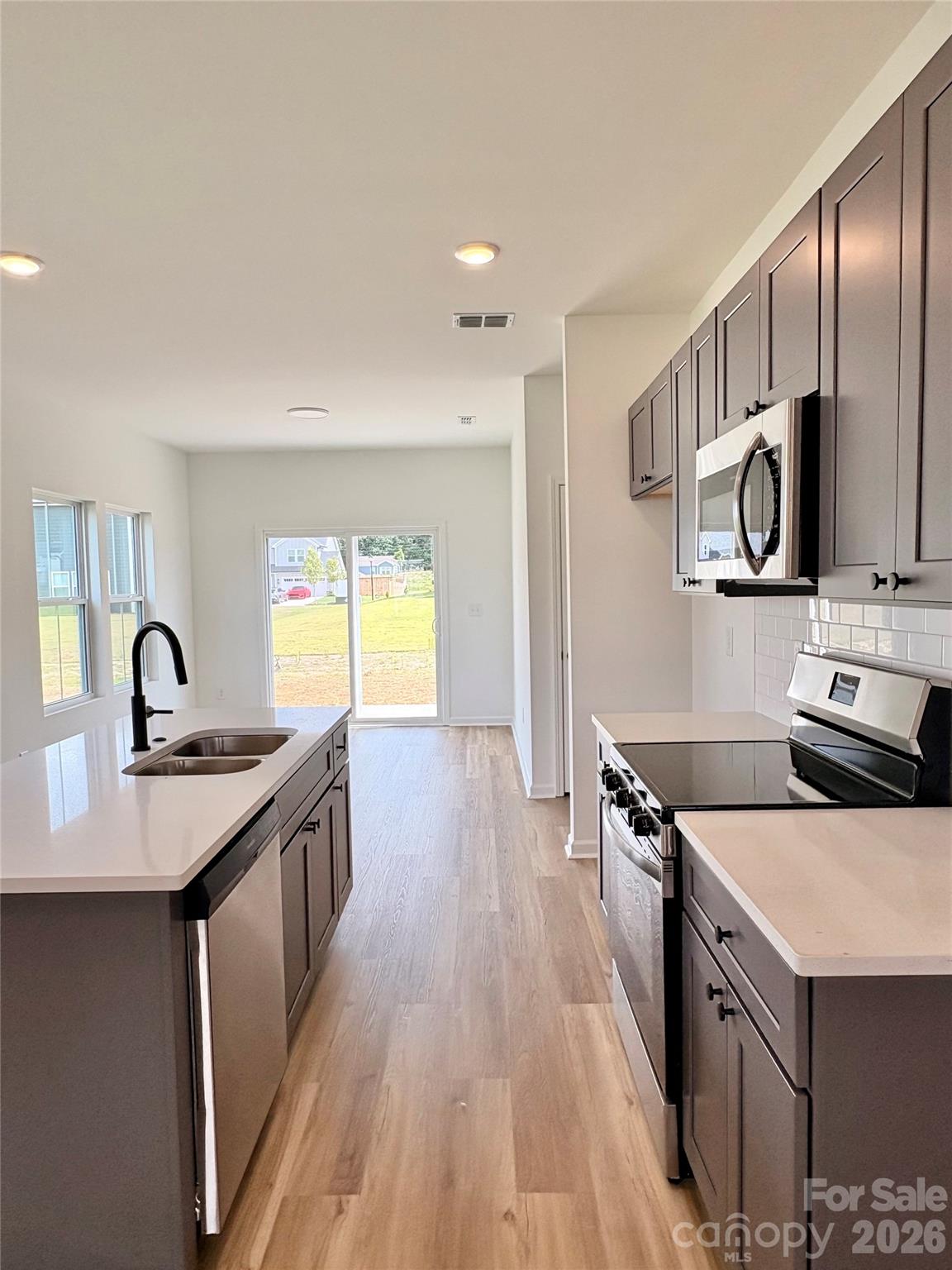 3190 Lavender Lane #48 — Kannapolis