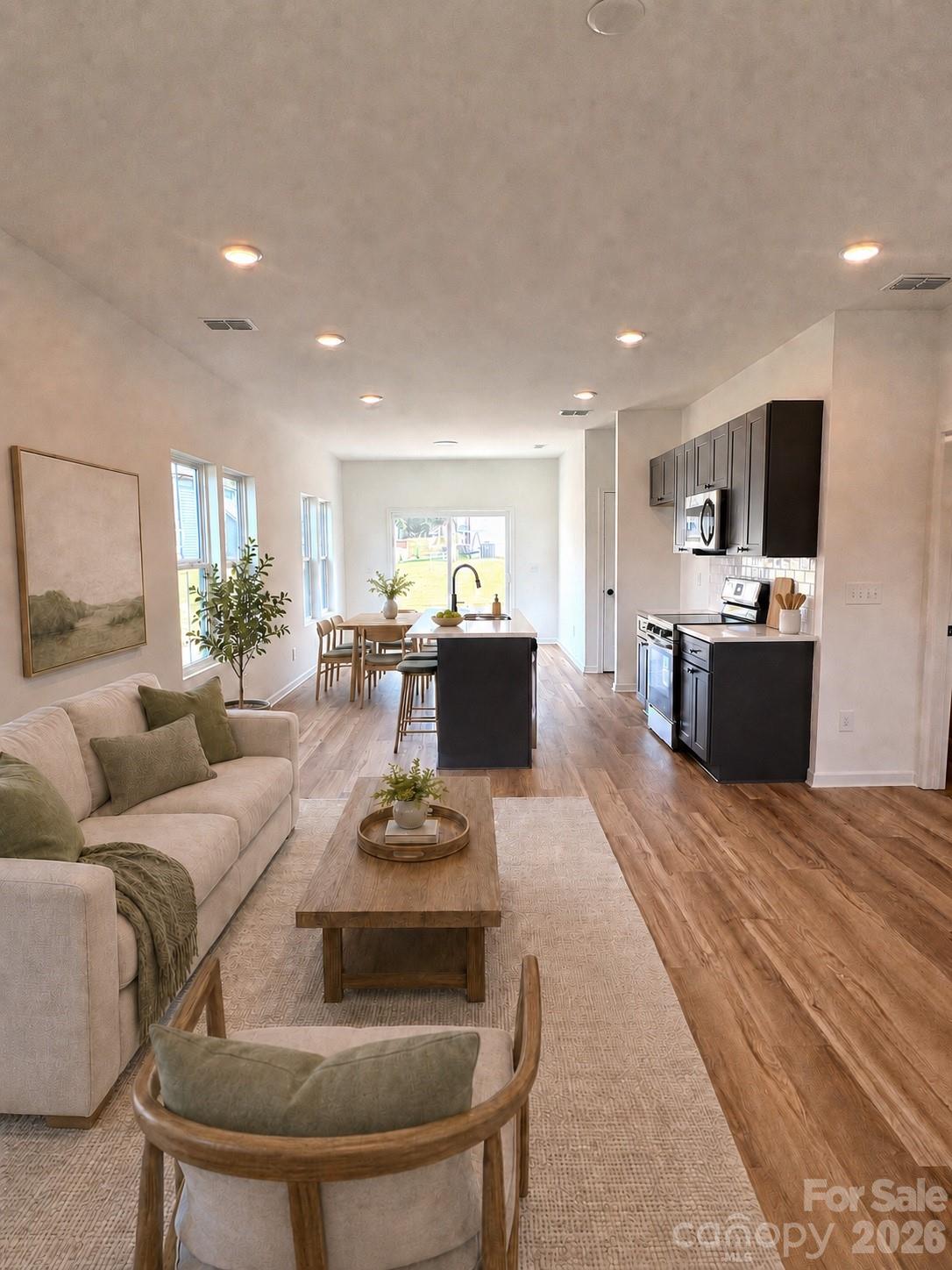 3190 Lavender Lane #48 — Kannapolis