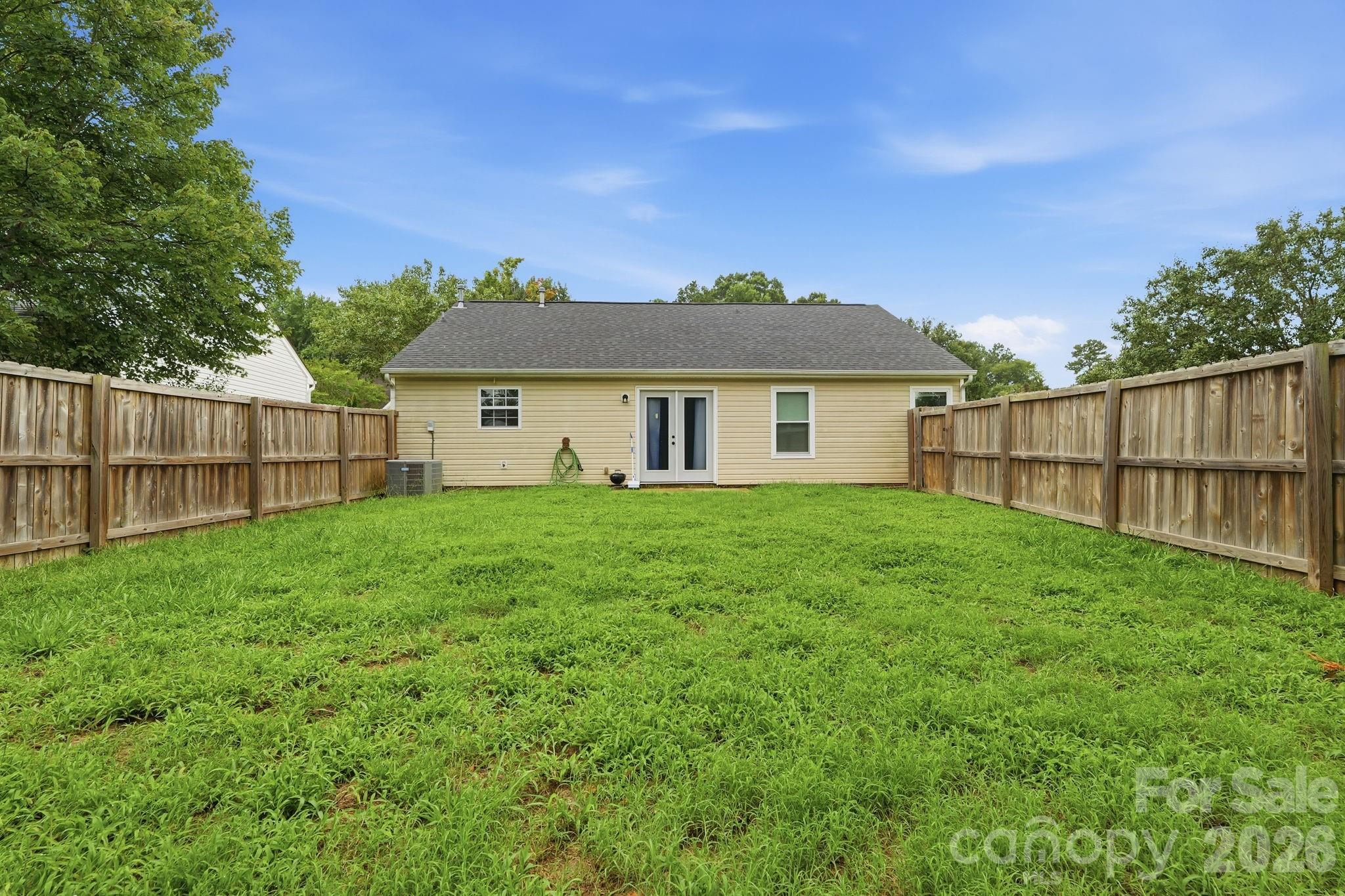 2772 Ramble Wood Court — Rock Hill