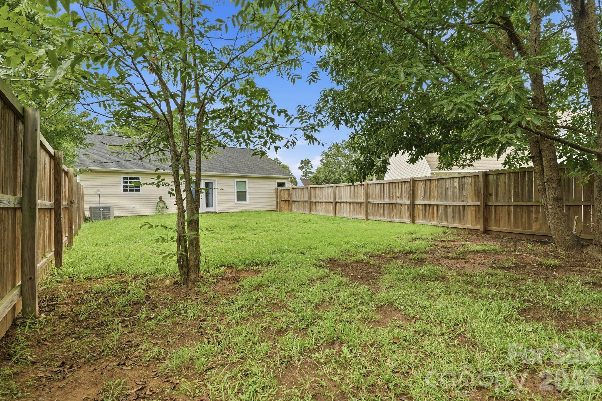 2772 Ramble Wood Court — Rock Hill