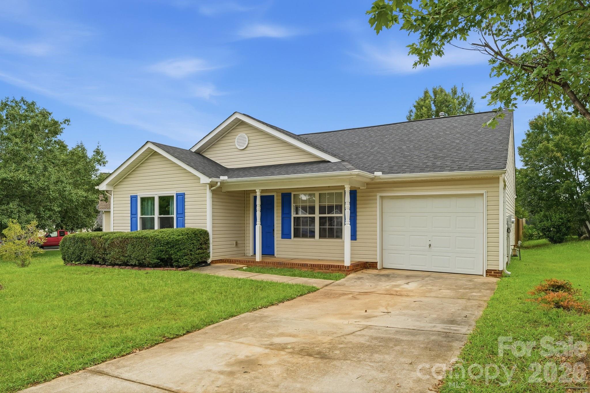 2772 Ramble Wood Court — Rock Hill