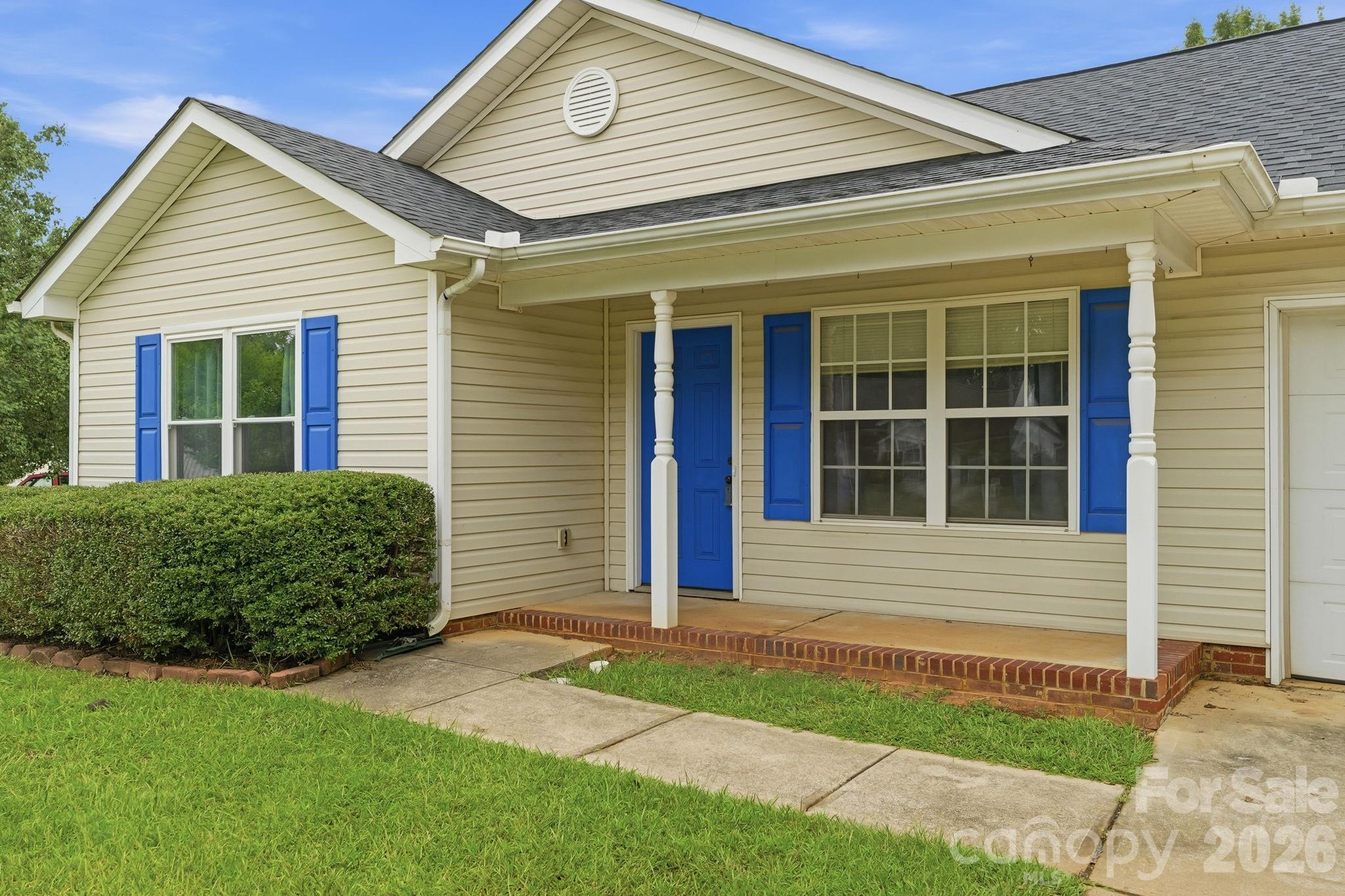 2772 Ramble Wood Court — Rock Hill