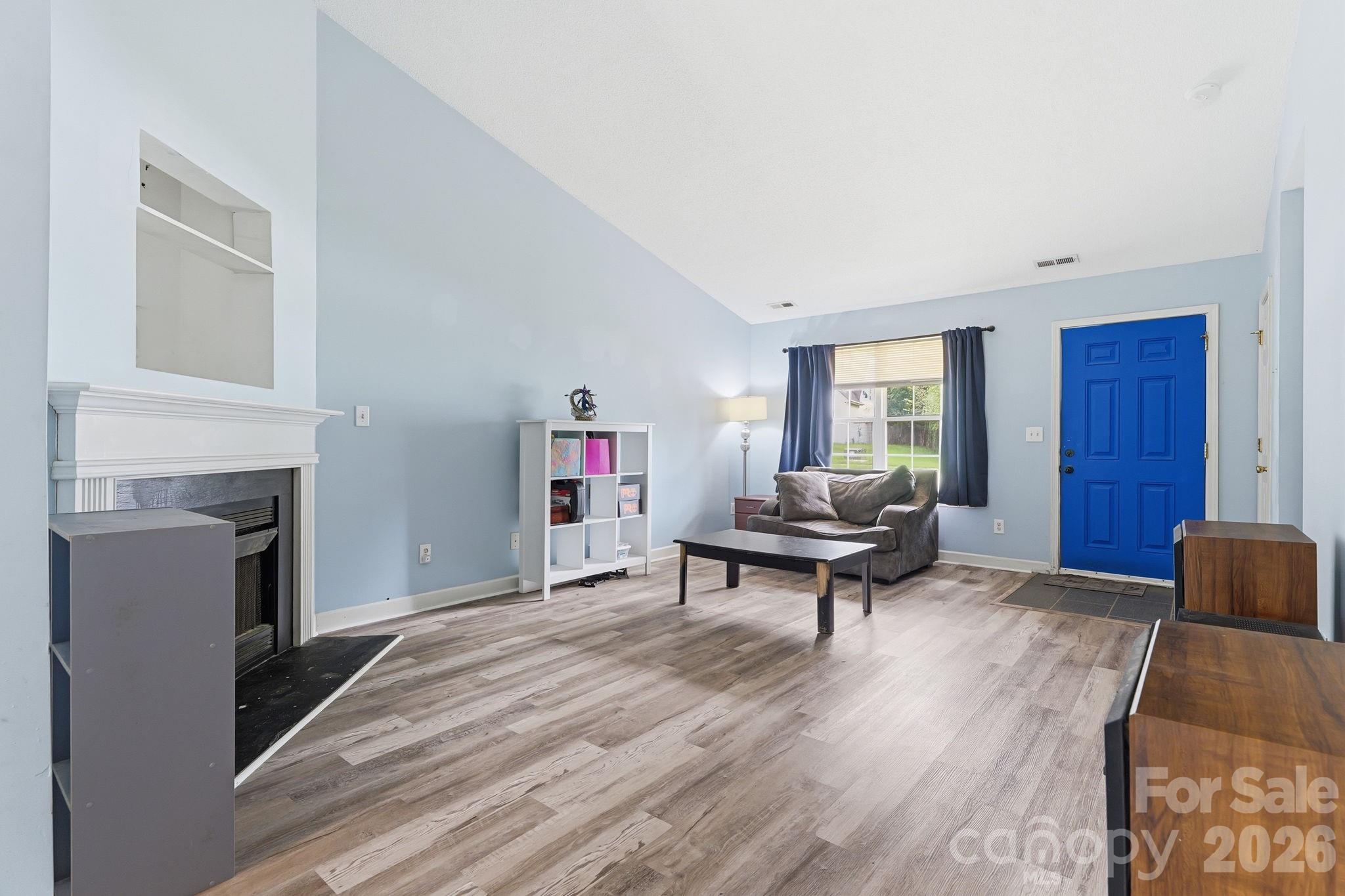 2772 Ramble Wood Court — Rock Hill