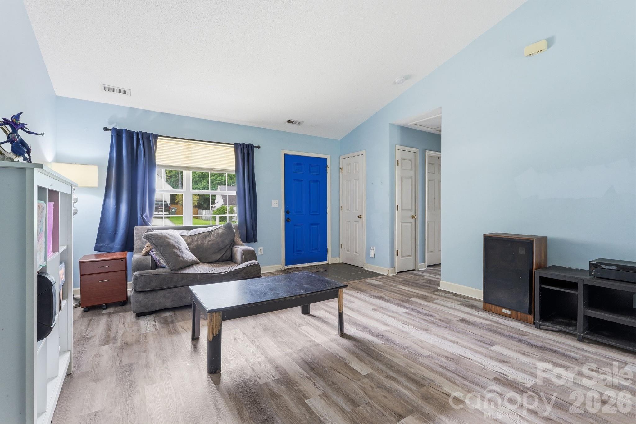 2772 Ramble Wood Court — Rock Hill