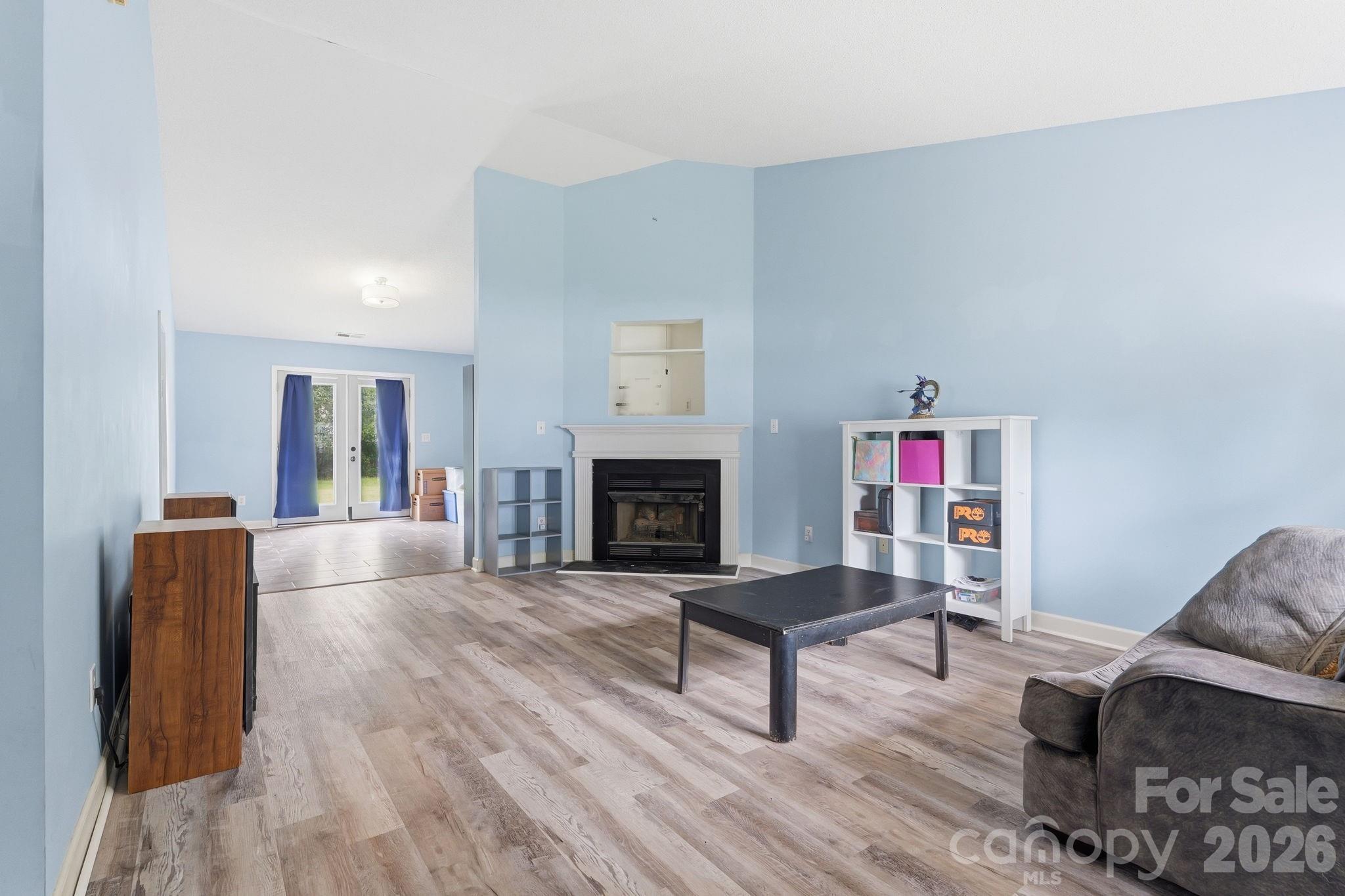 2772 Ramble Wood Court — Rock Hill