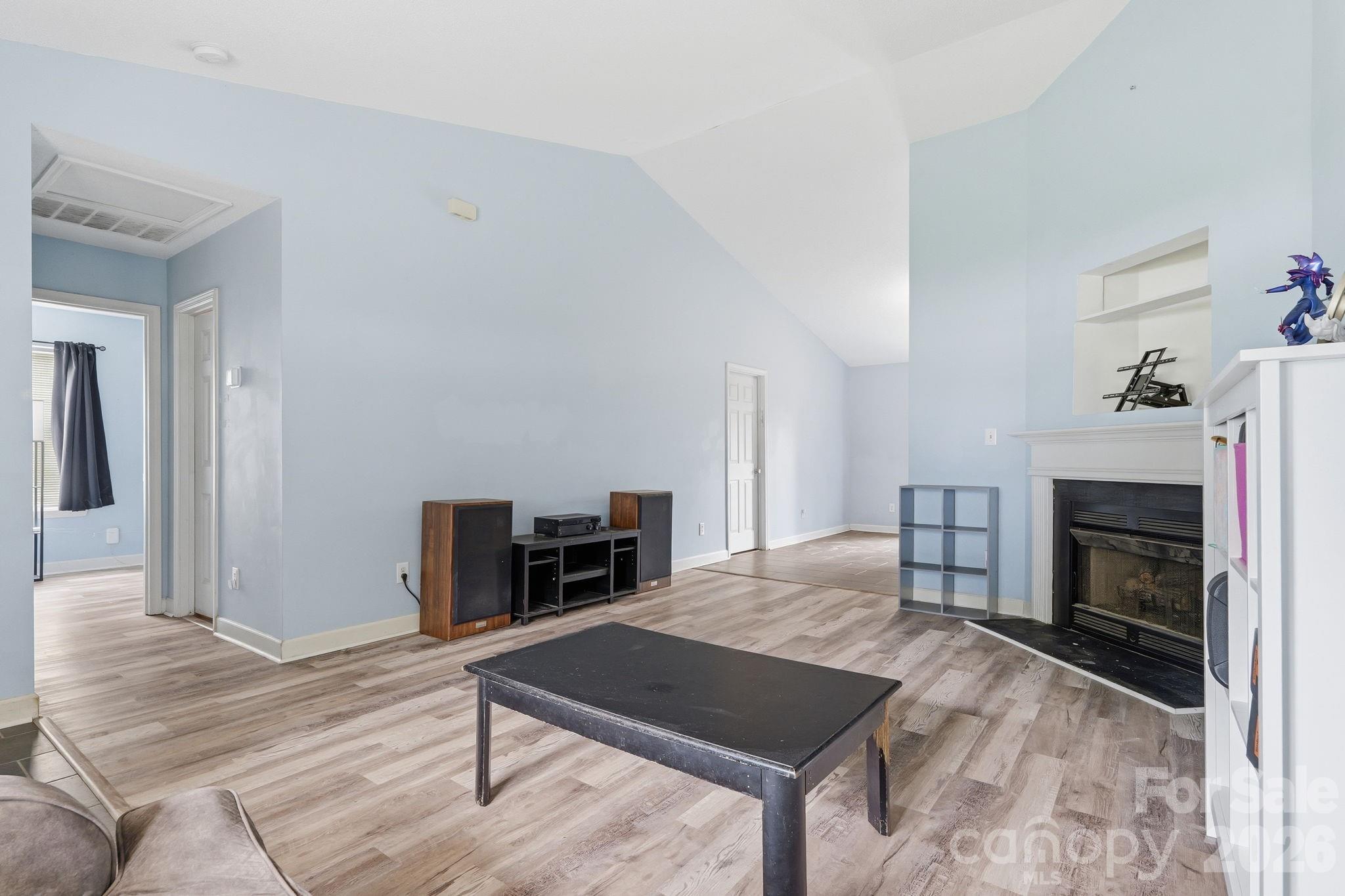 2772 Ramble Wood Court — Rock Hill