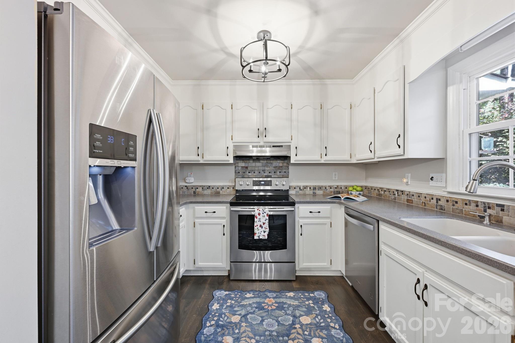 12721 Newstead Road — Huntersville