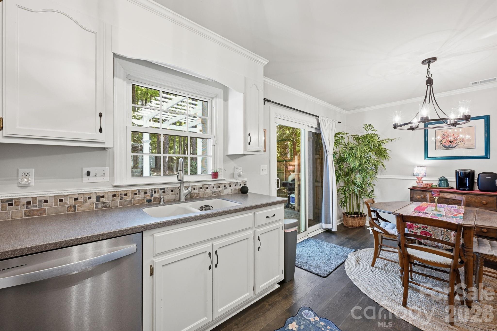12721 Newstead Road — Huntersville
