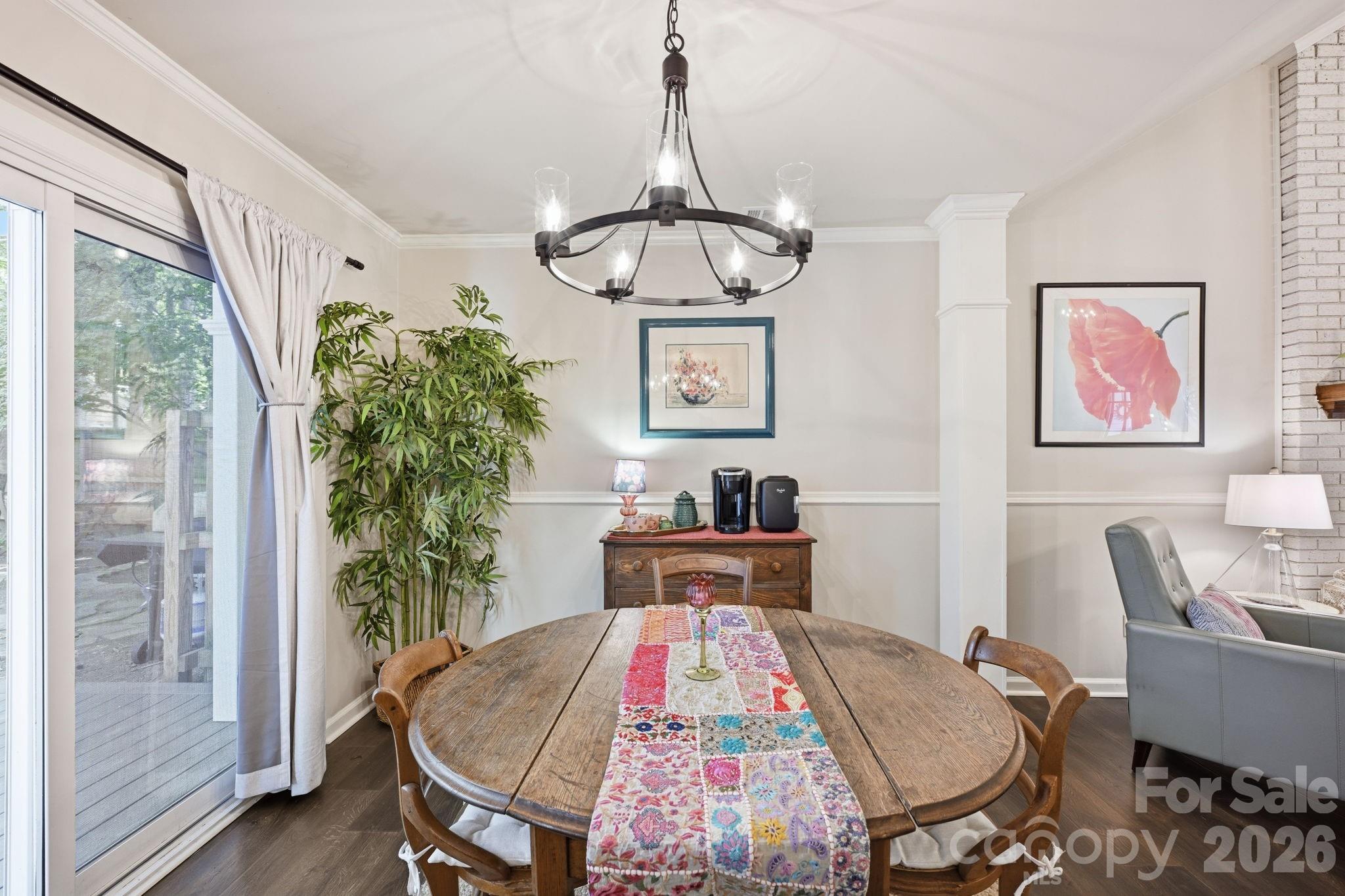 12721 Newstead Road — Huntersville