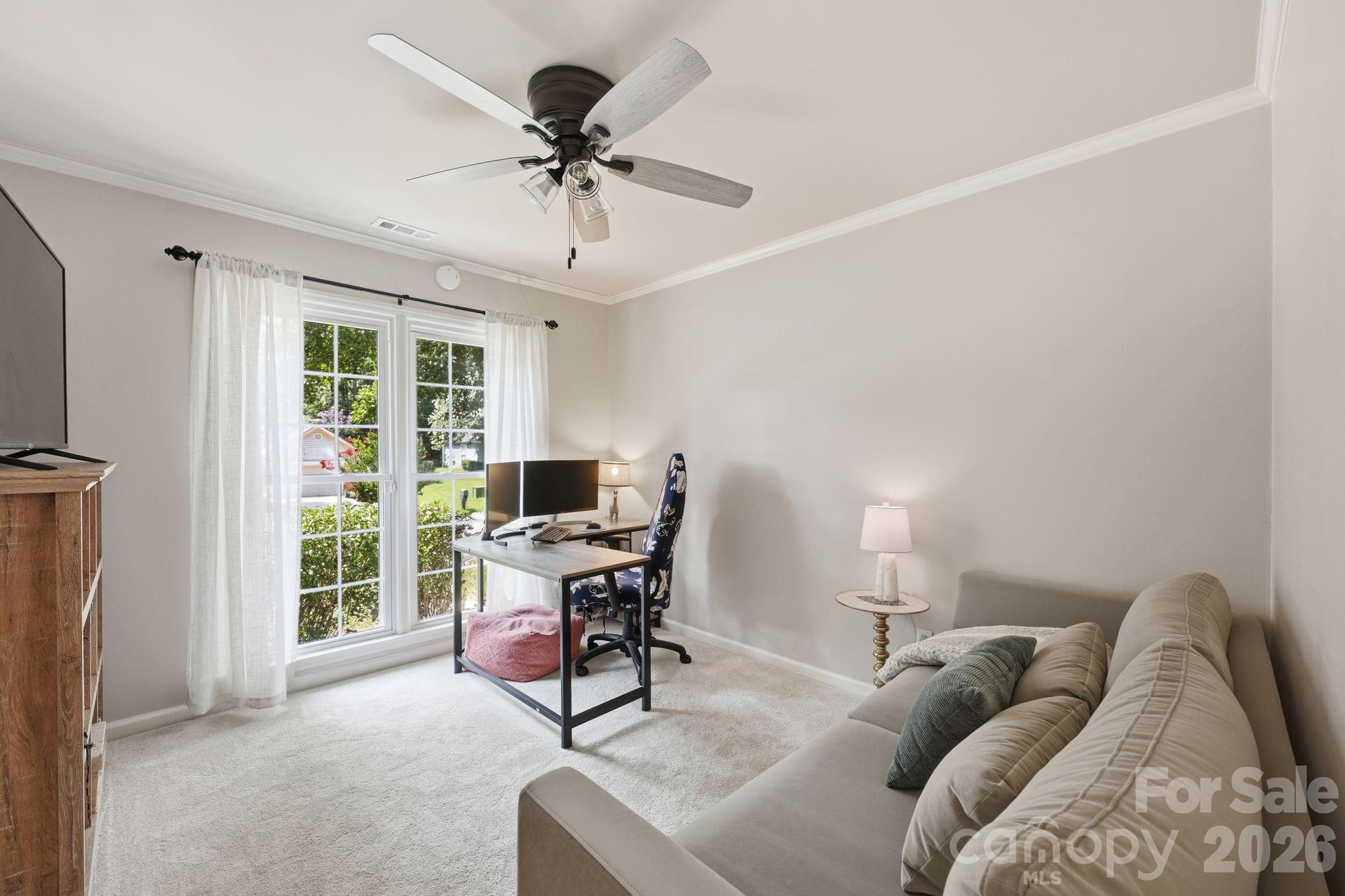 12721 Newstead Road — Huntersville