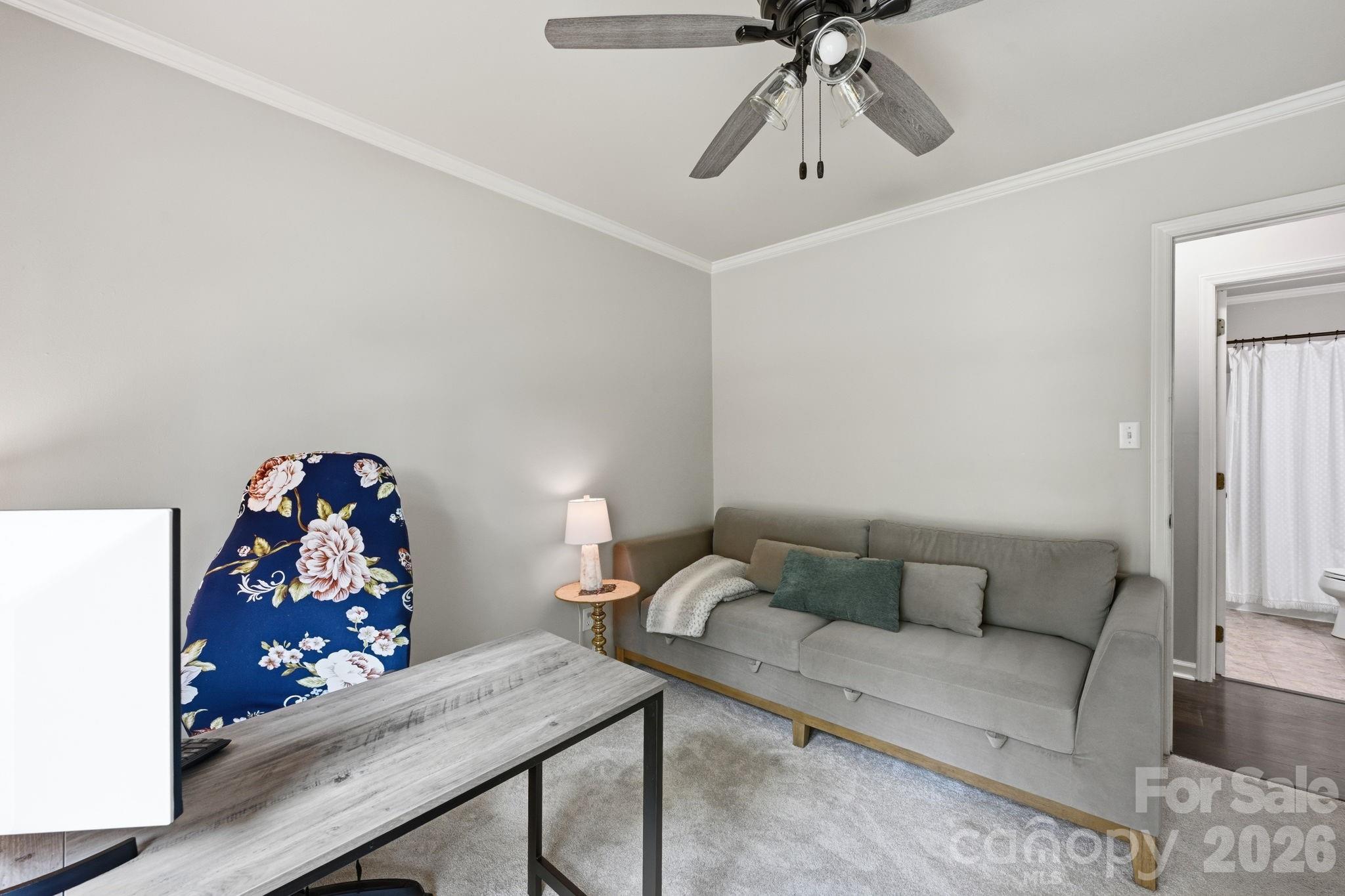 12721 Newstead Road — Huntersville