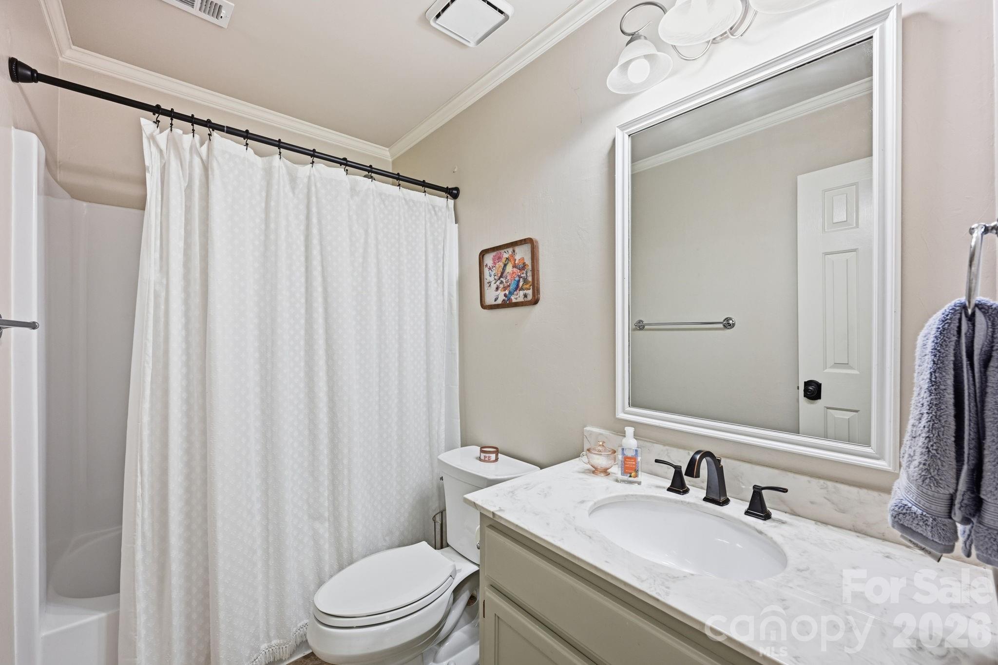 12721 Newstead Road — Huntersville