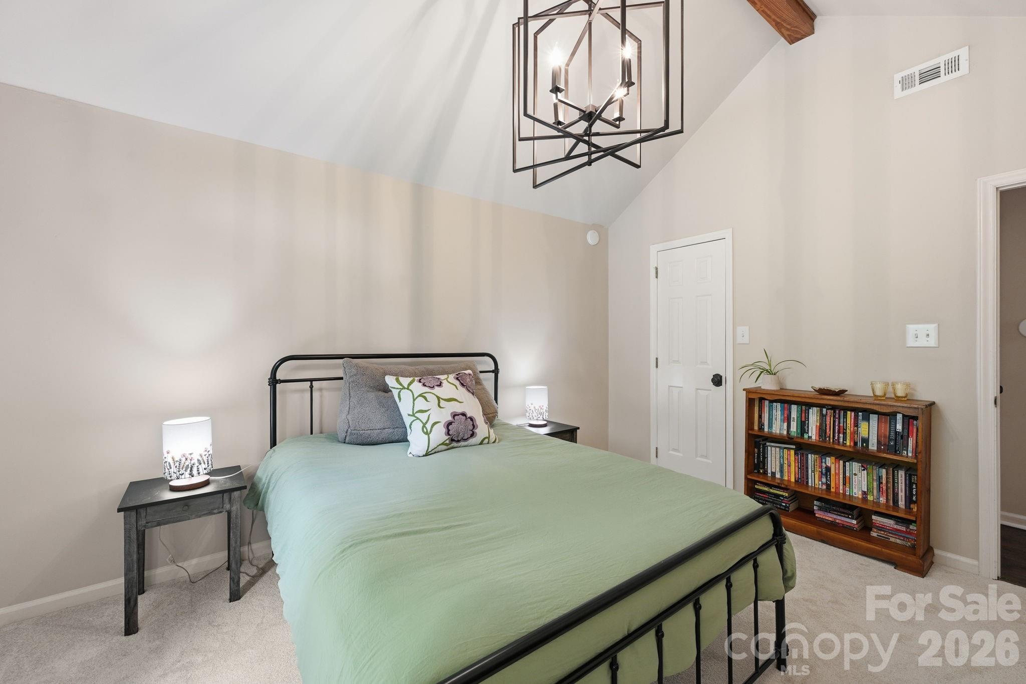 12721 Newstead Road — Huntersville