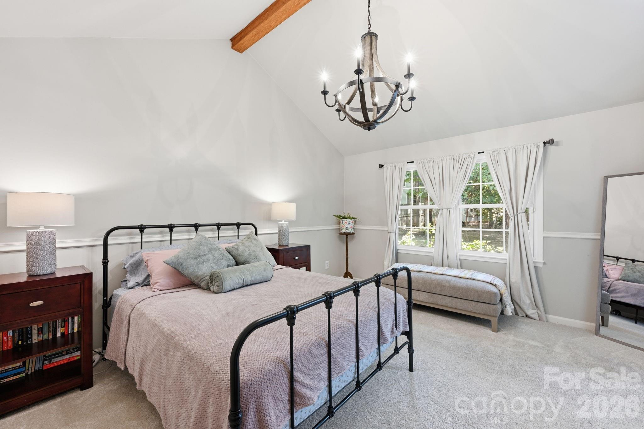 12721 Newstead Road — Huntersville