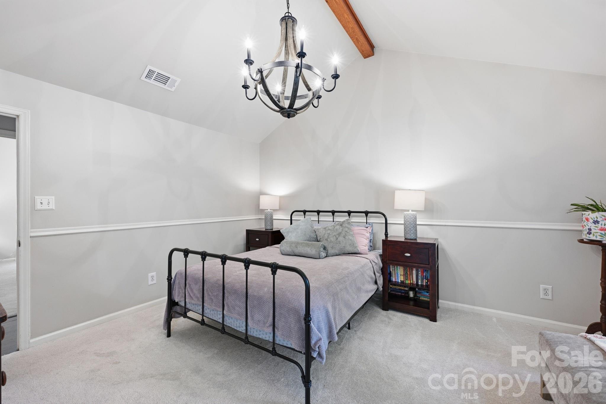 12721 Newstead Road — Huntersville