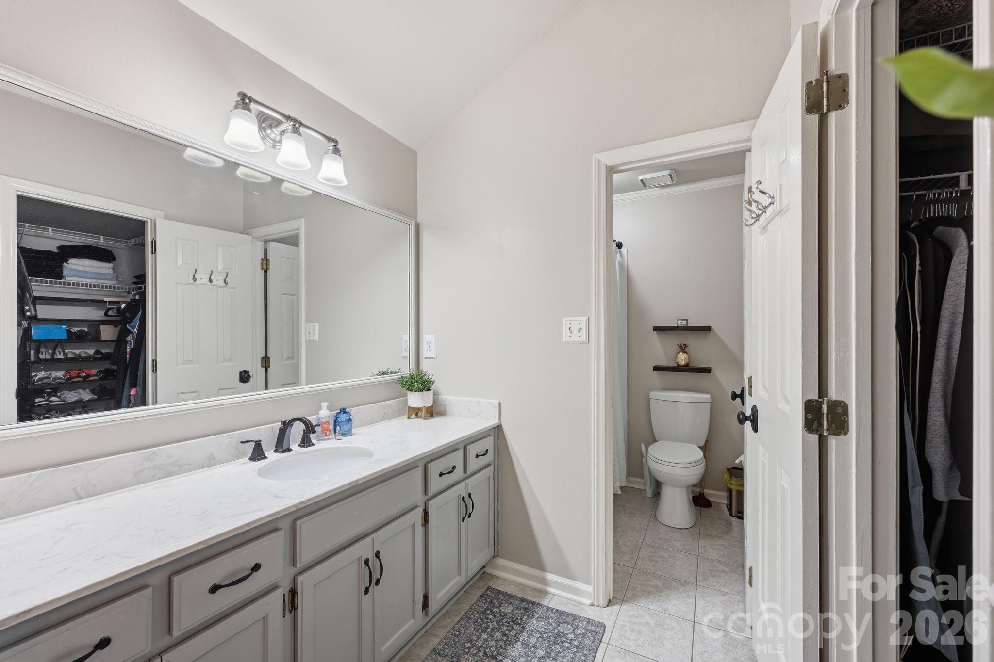12721 Newstead Road — Huntersville