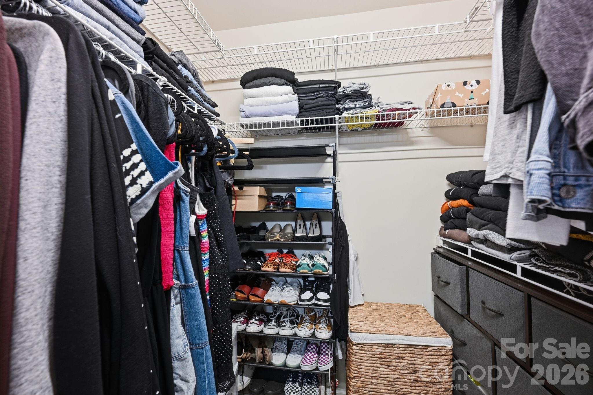 12721 Newstead Road — Huntersville