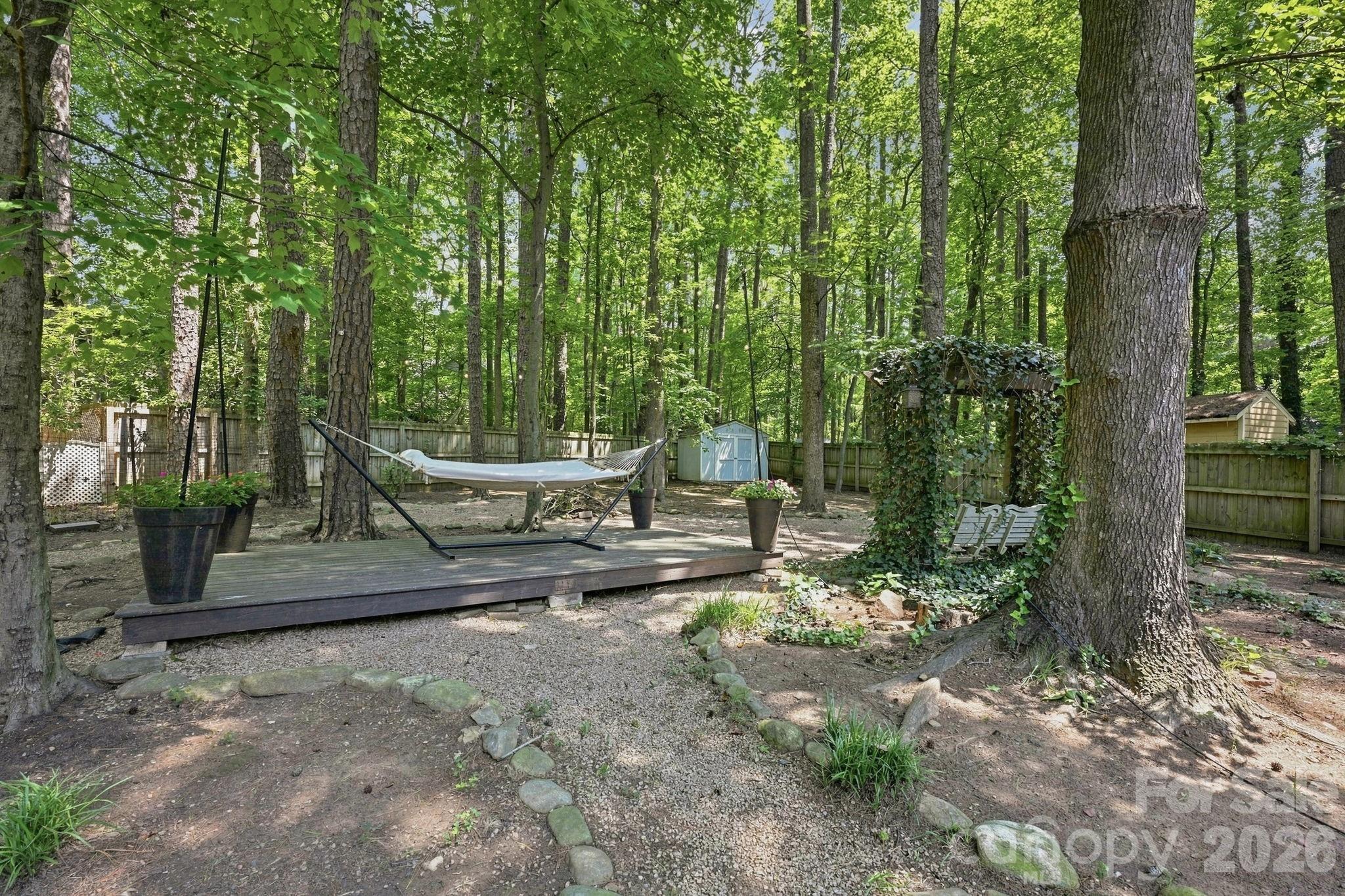 12721 Newstead Road — Huntersville