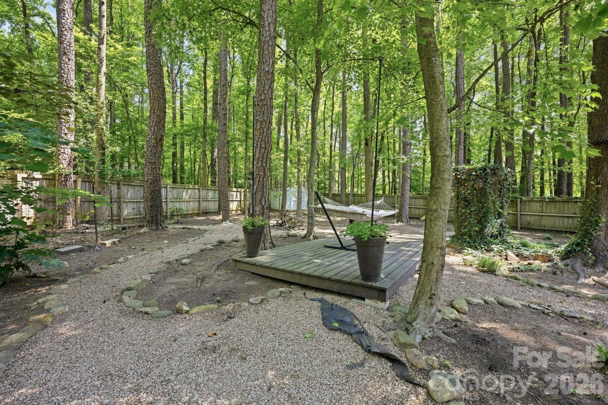 12721 Newstead Road — Huntersville