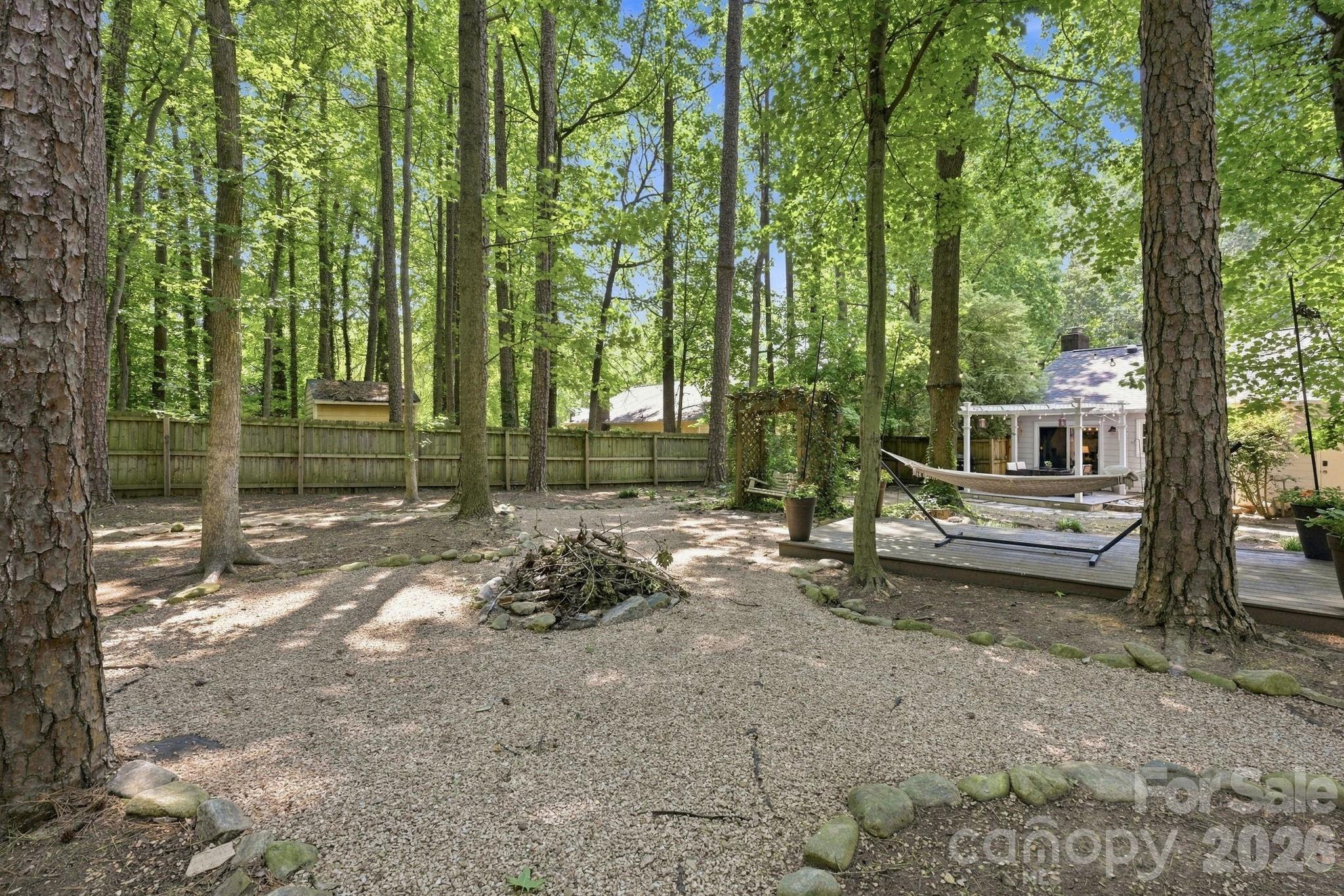 12721 Newstead Road — Huntersville