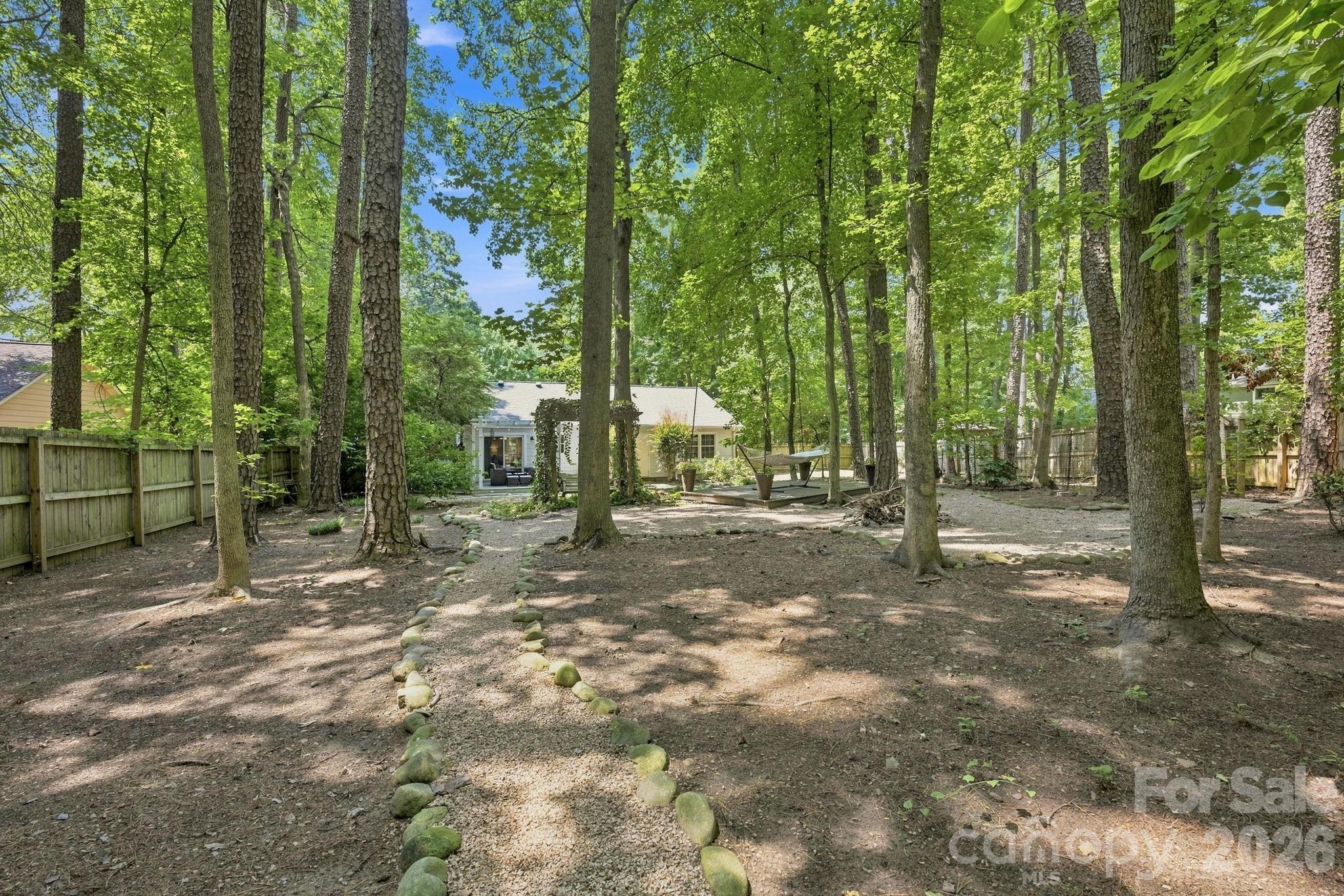 12721 Newstead Road — Huntersville