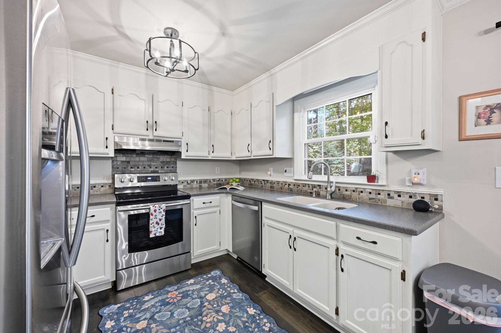 12721 Newstead Road — Huntersville