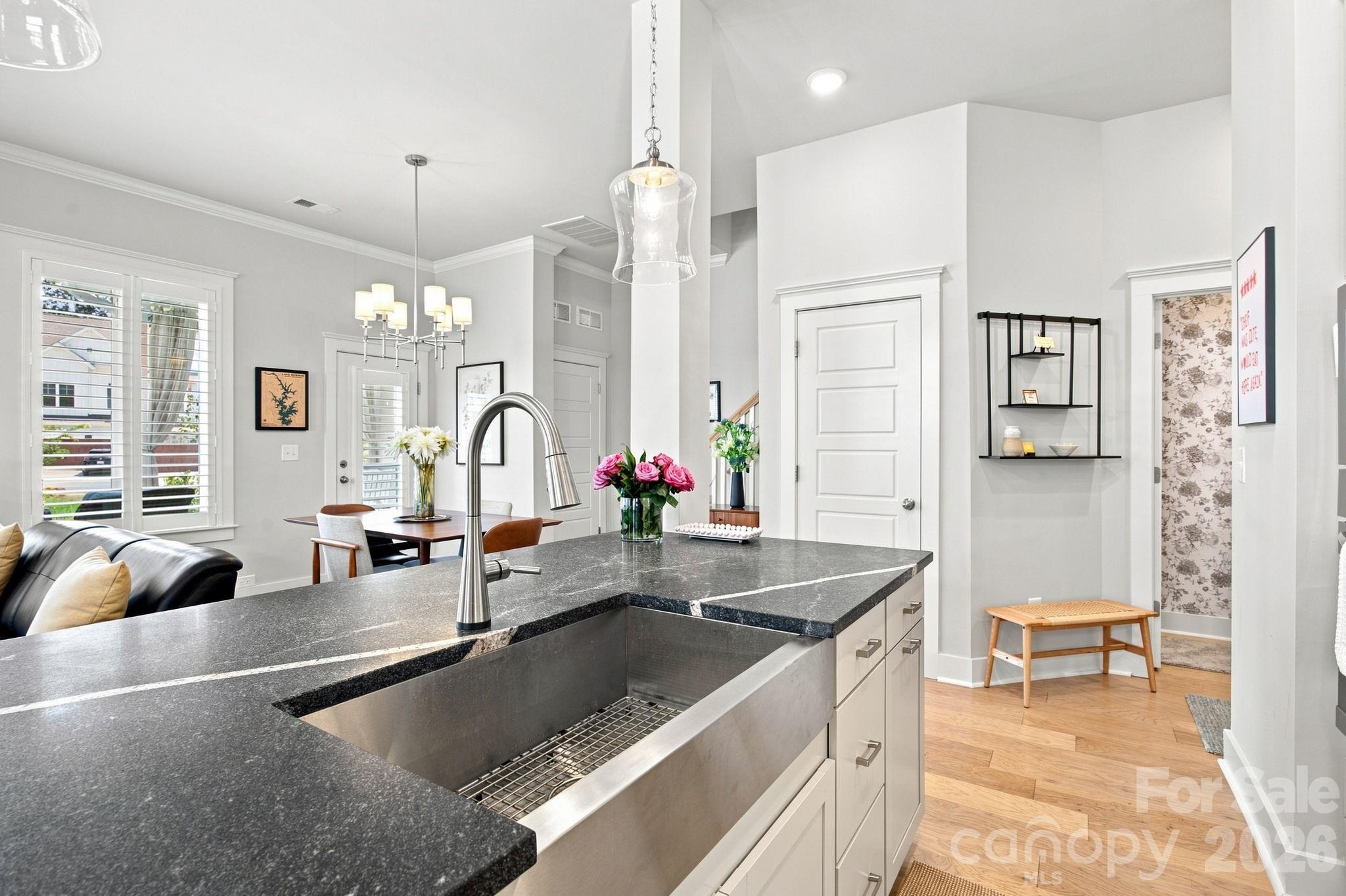 8121 Houser Street — Cornelius