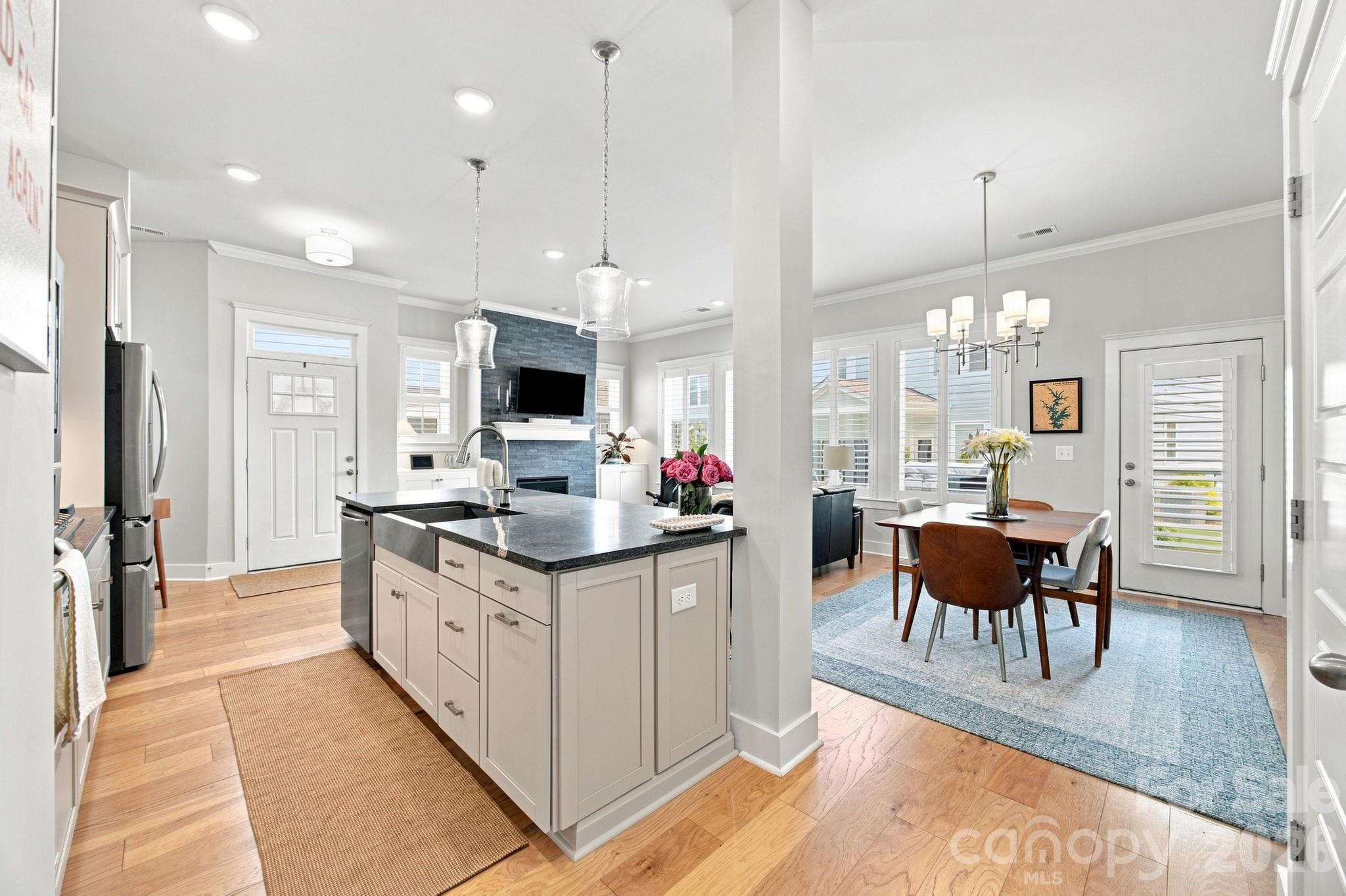 8121 Houser Street — Cornelius
