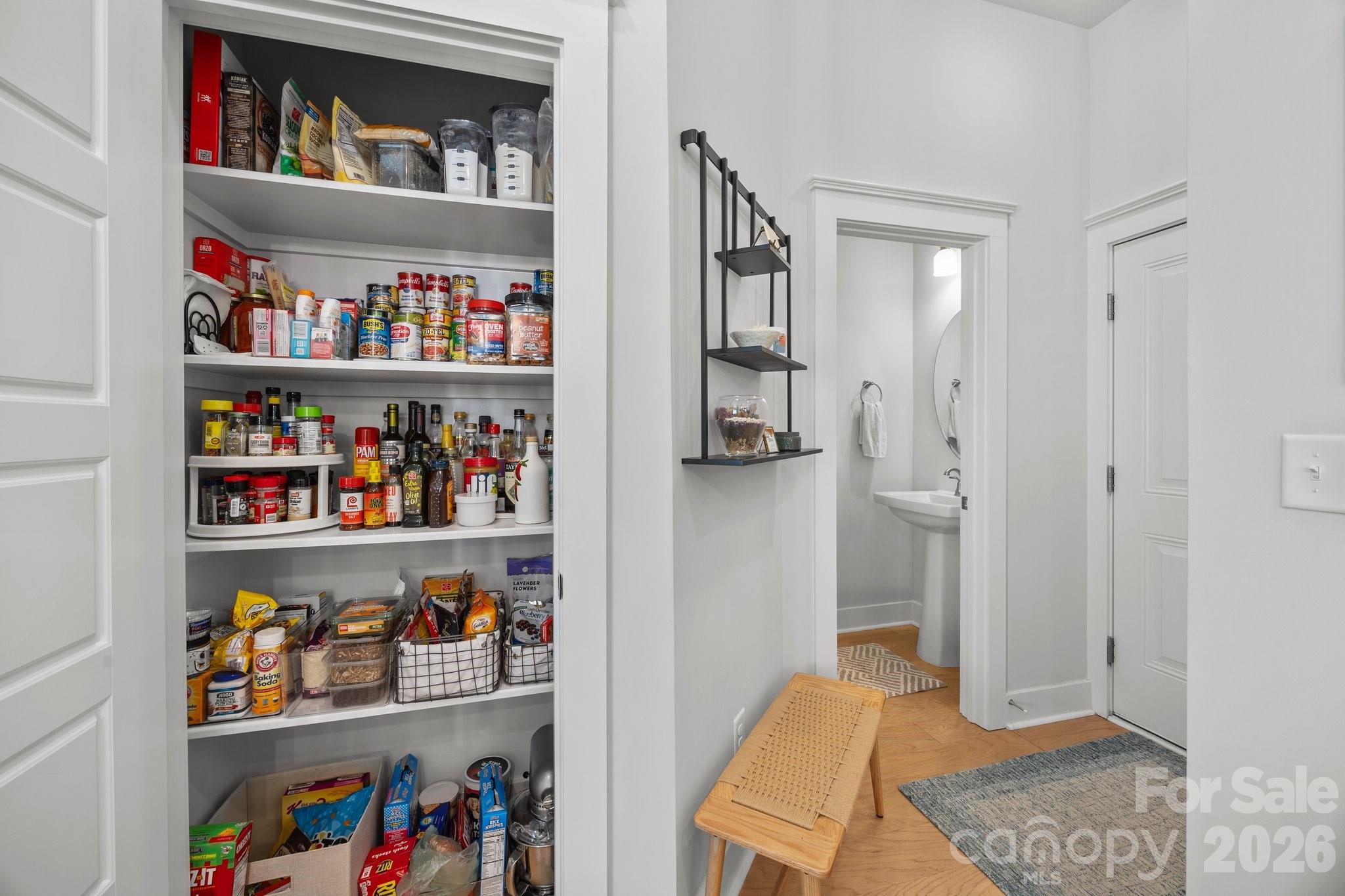 8121 Houser Street — Cornelius