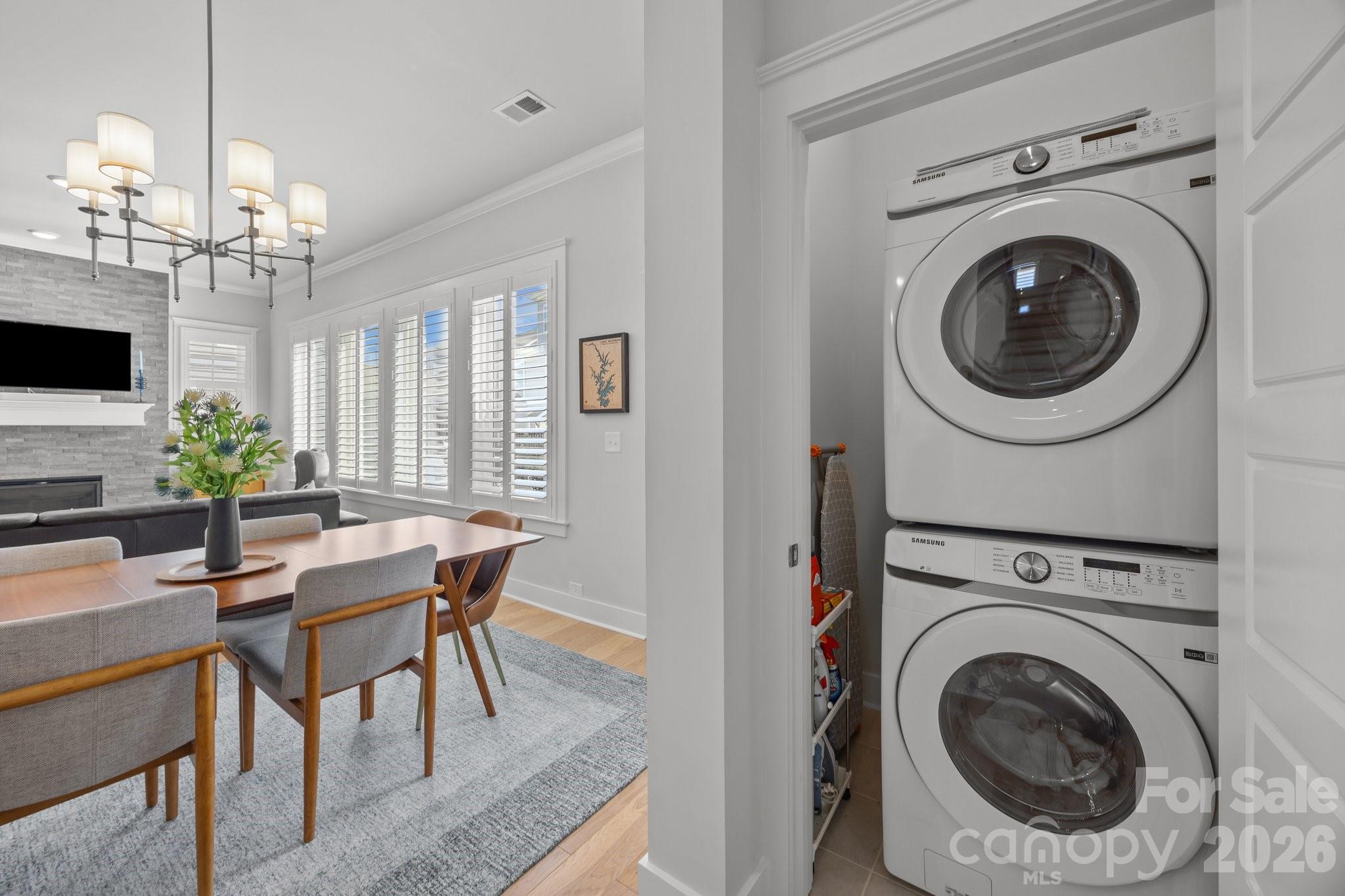 8121 Houser Street — Cornelius