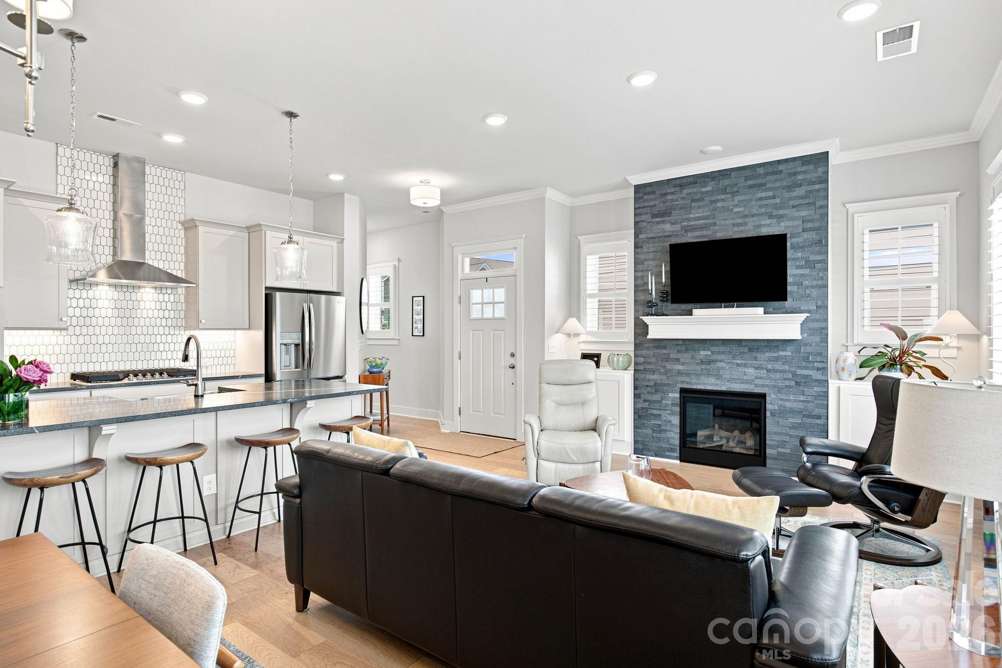 8121 Houser Street — Cornelius