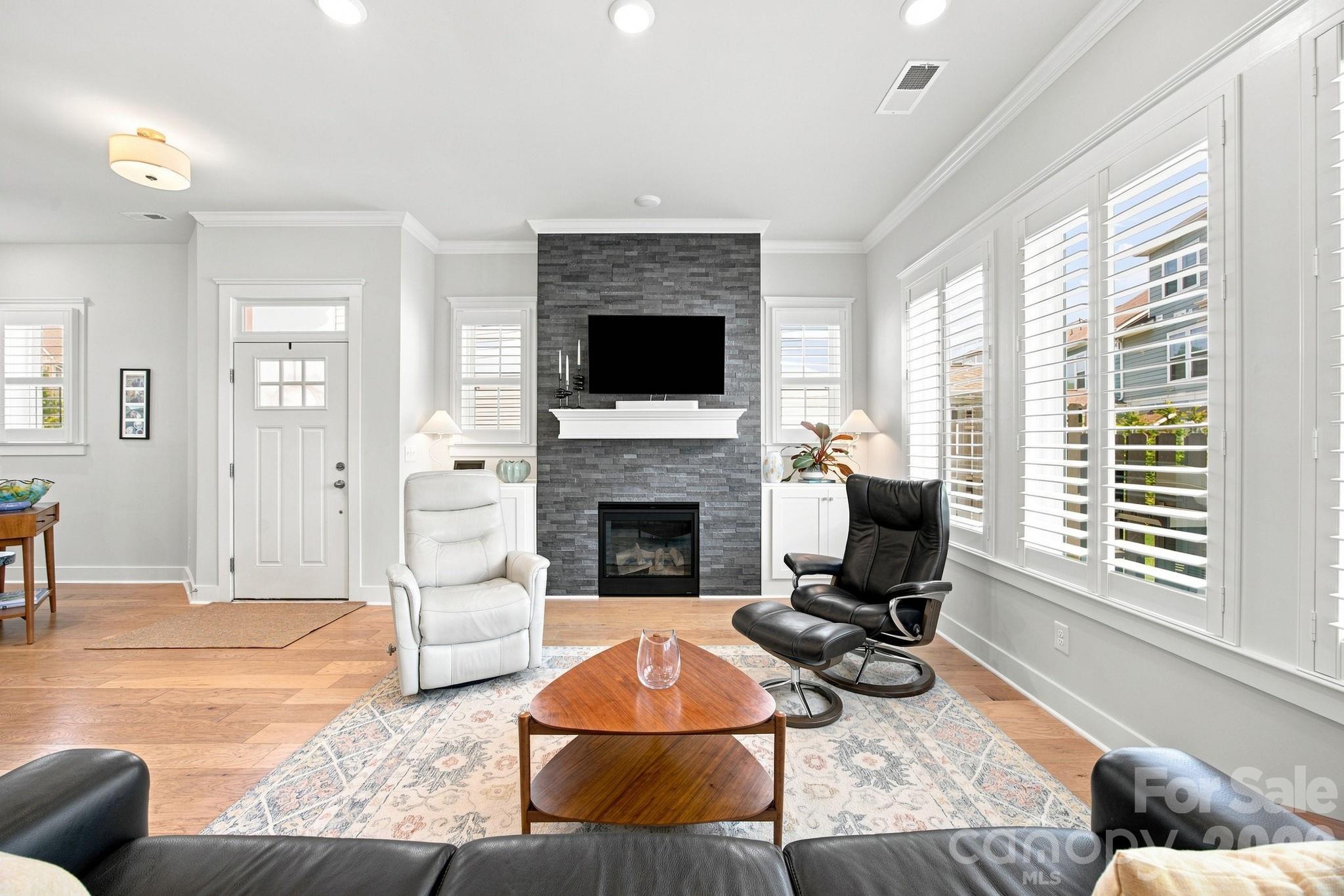 8121 Houser Street — Cornelius