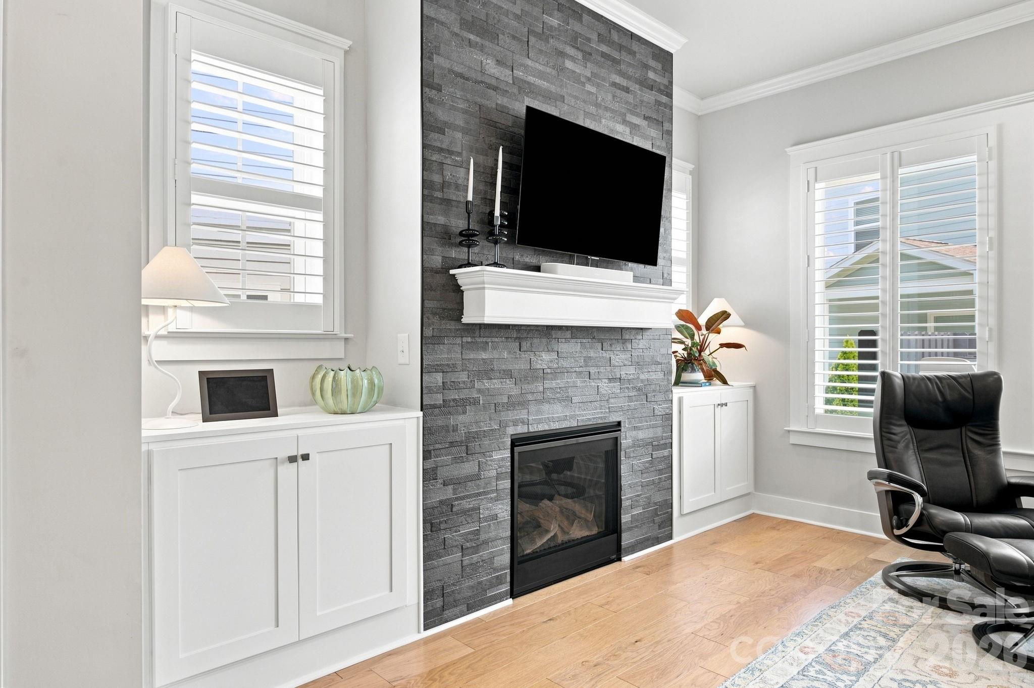 8121 Houser Street — Cornelius