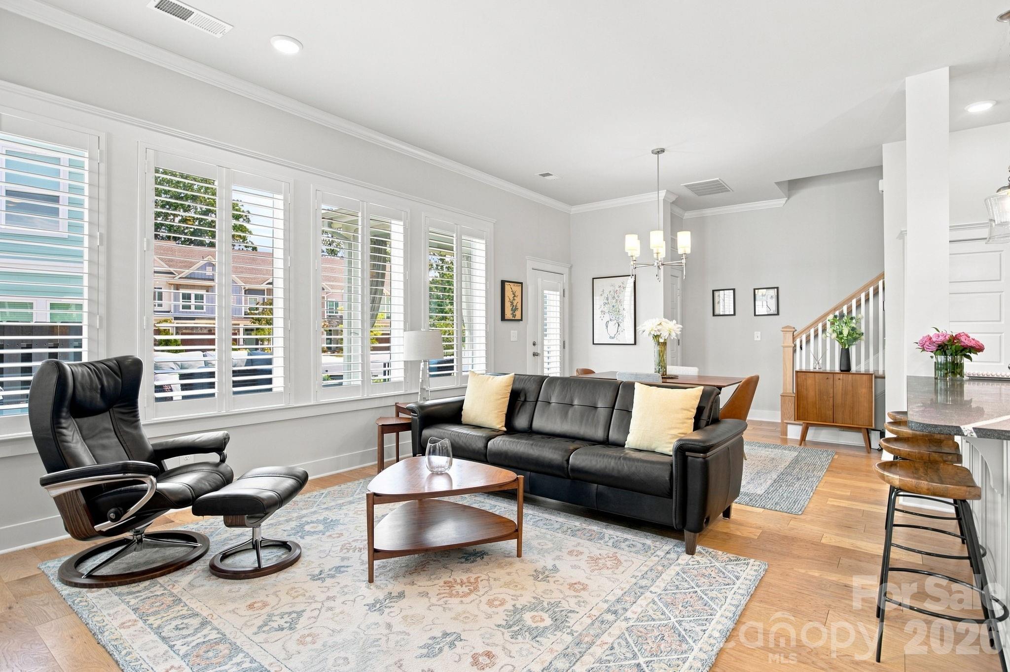 8121 Houser Street — Cornelius