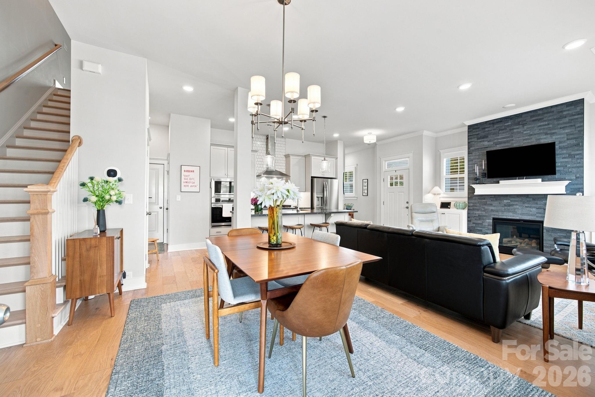 8121 Houser Street — Cornelius