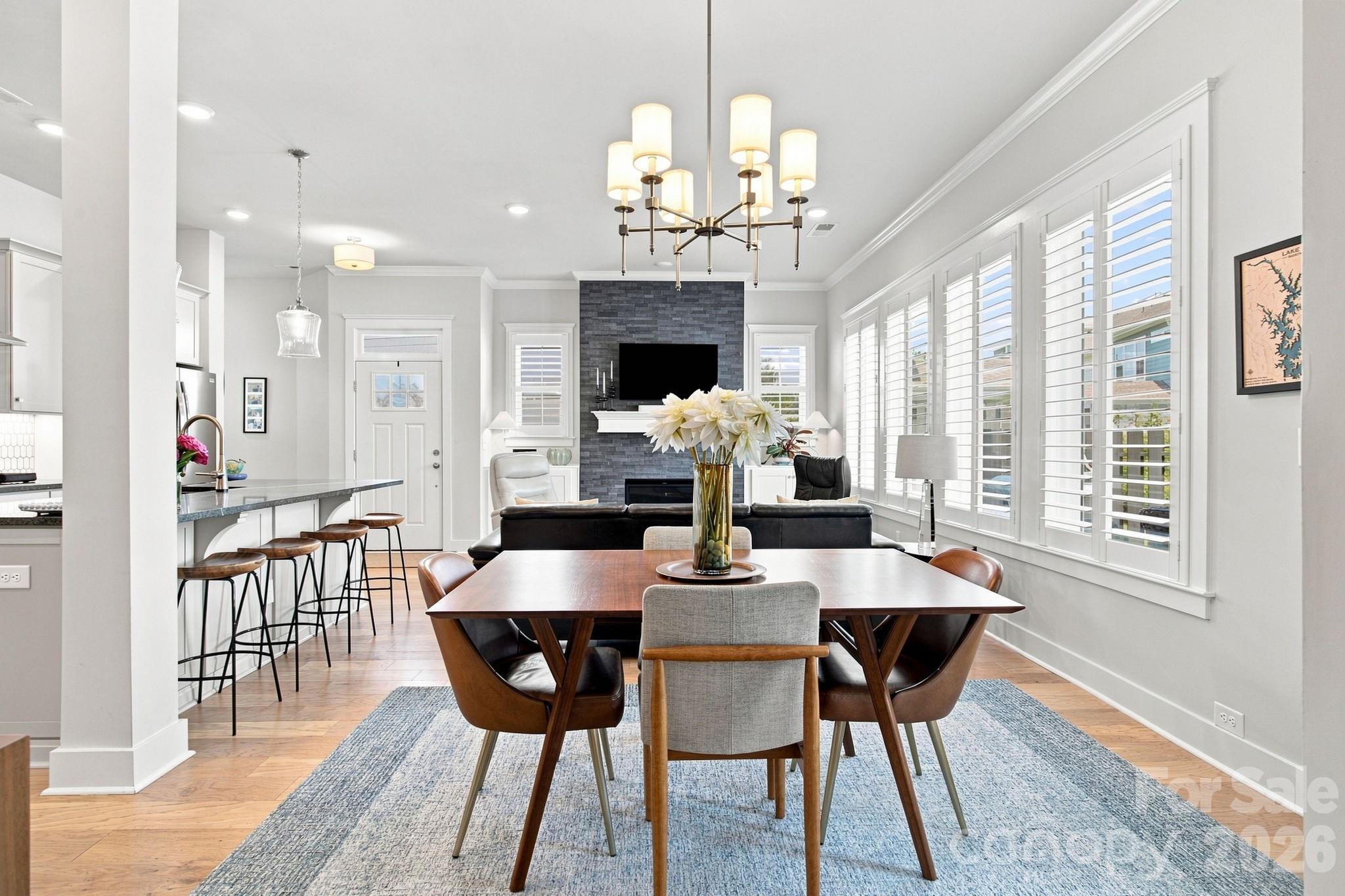 8121 Houser Street — Cornelius