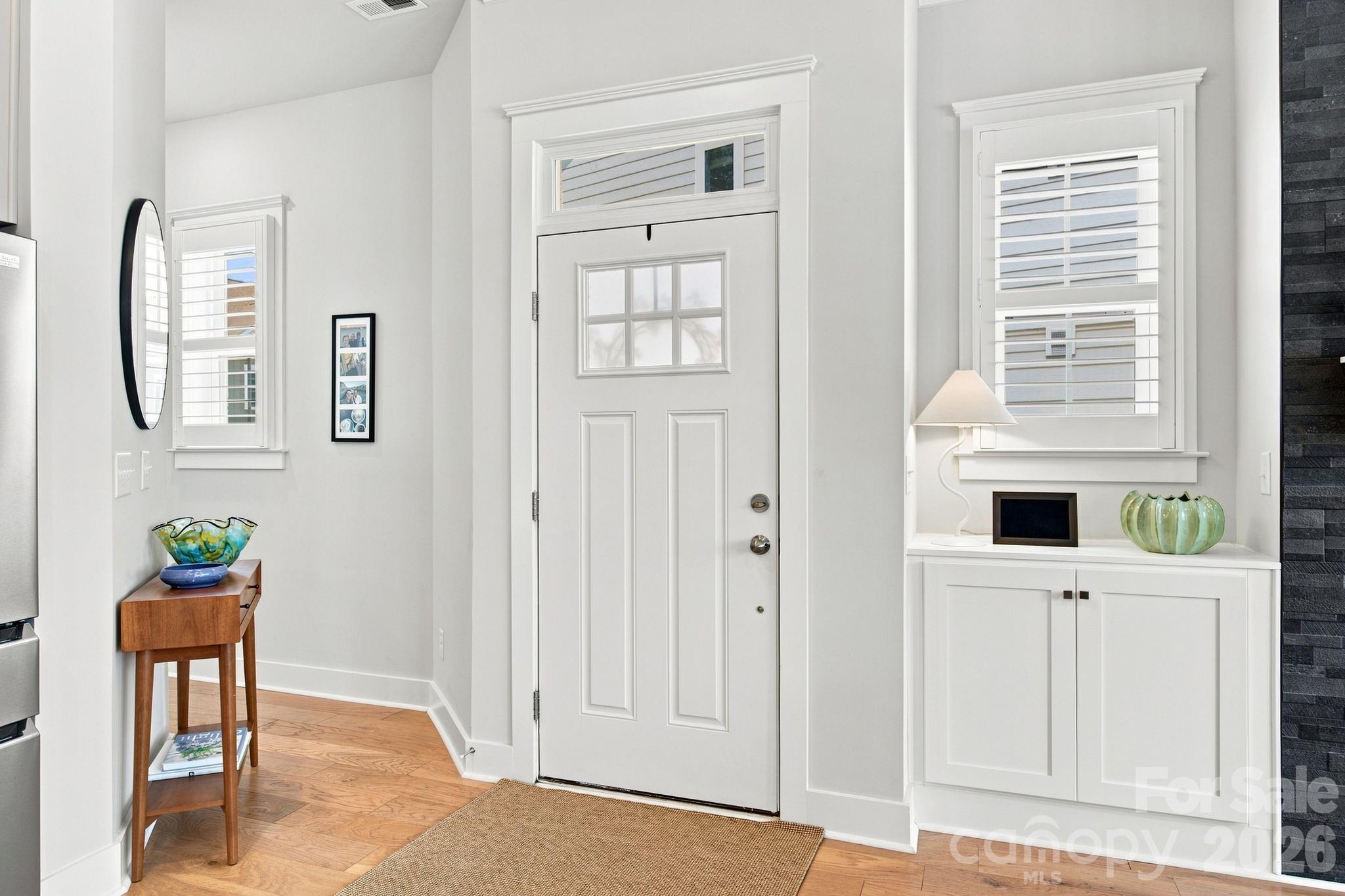 8121 Houser Street — Cornelius