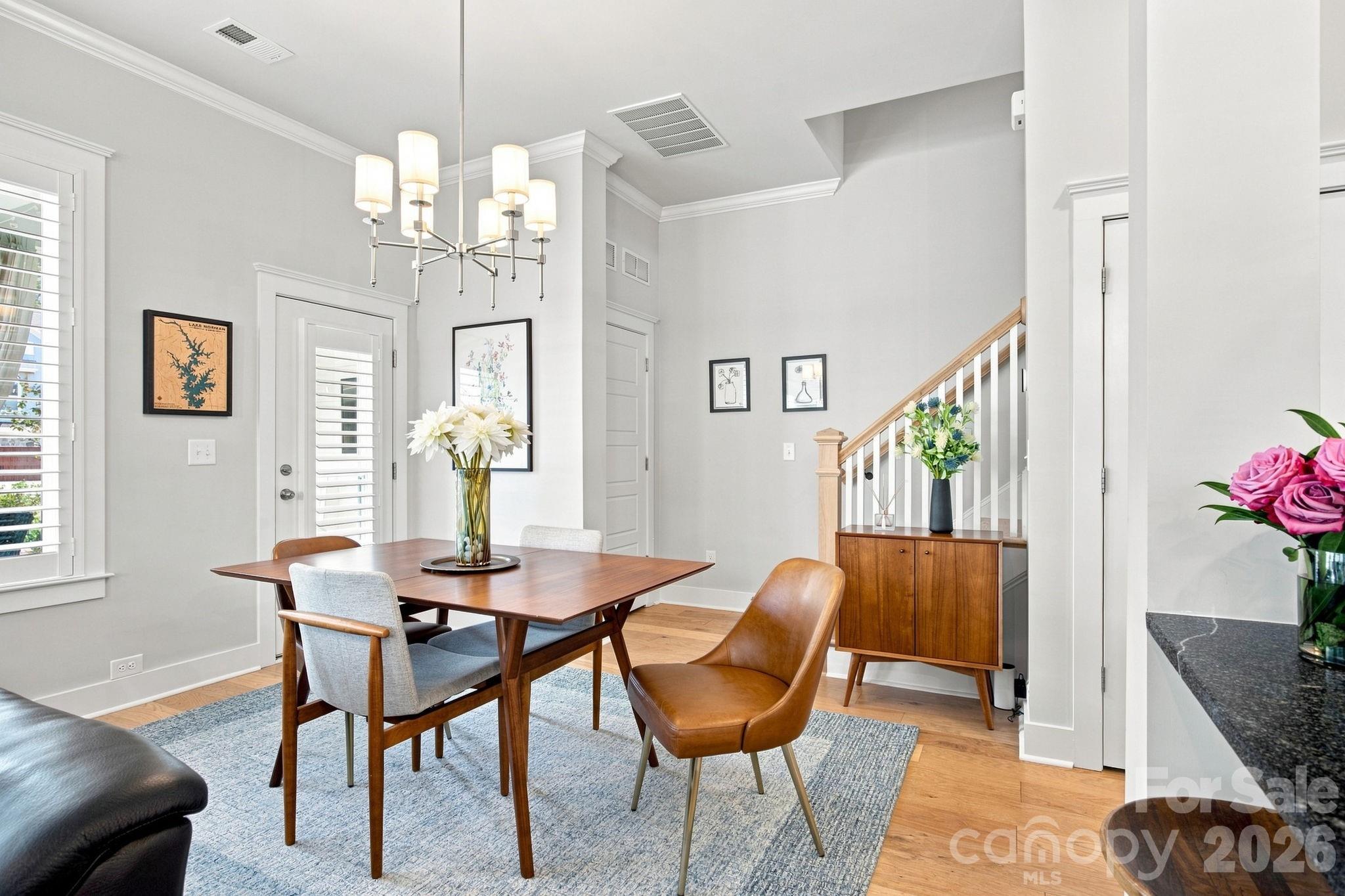 8121 Houser Street — Cornelius