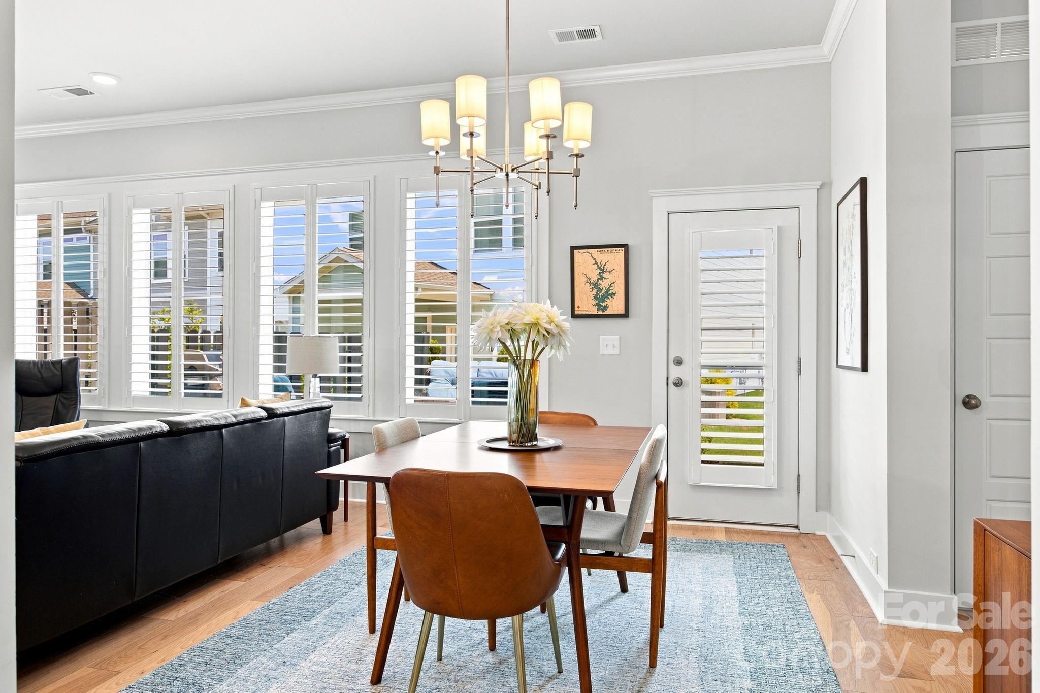 8121 Houser Street — Cornelius
