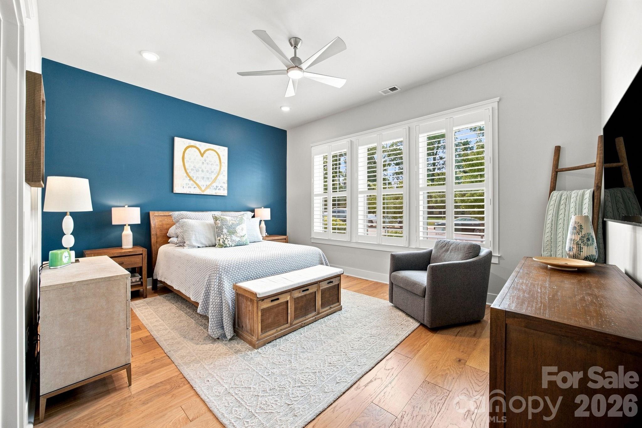 8121 Houser Street — Cornelius
