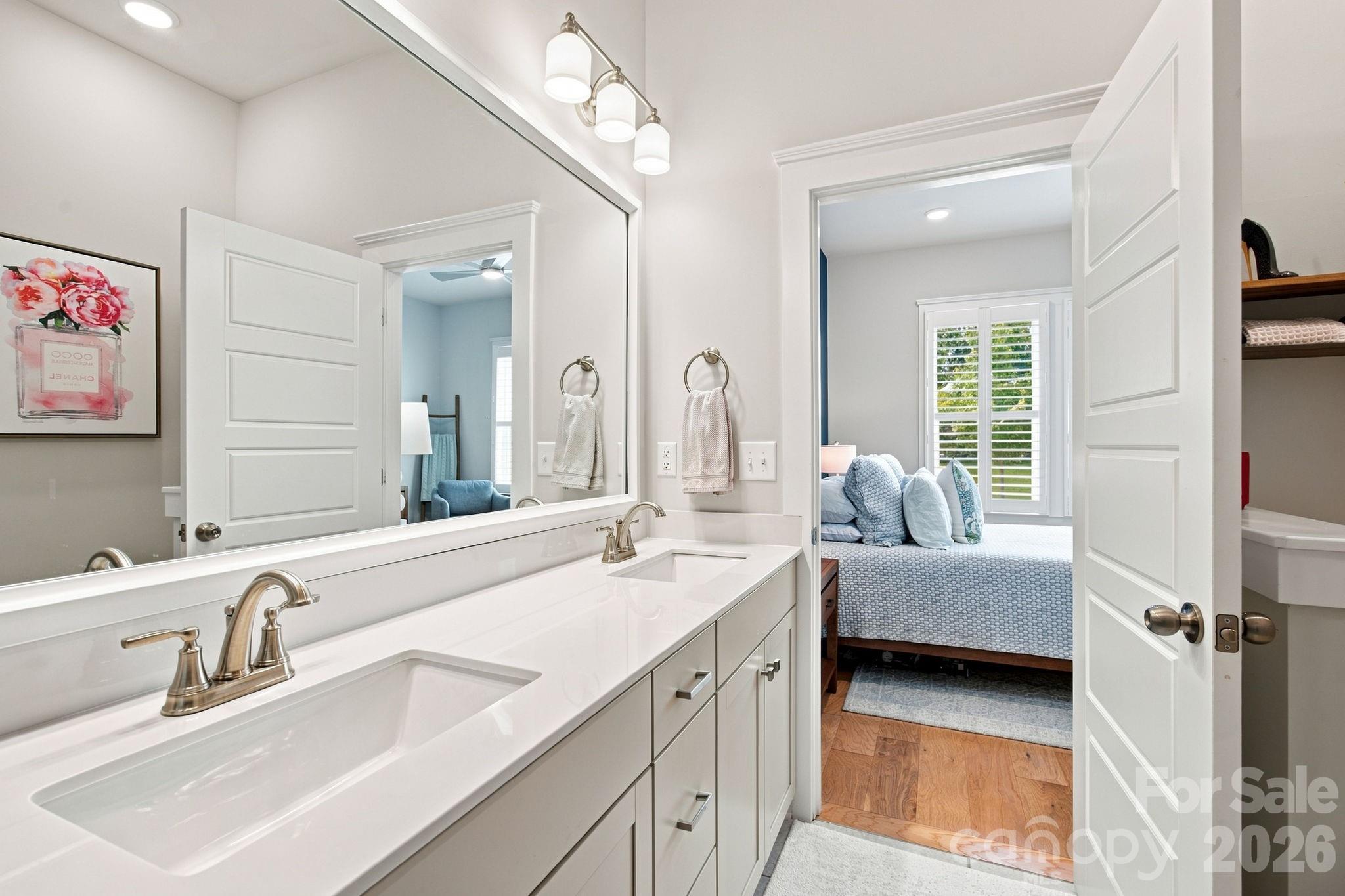 8121 Houser Street — Cornelius