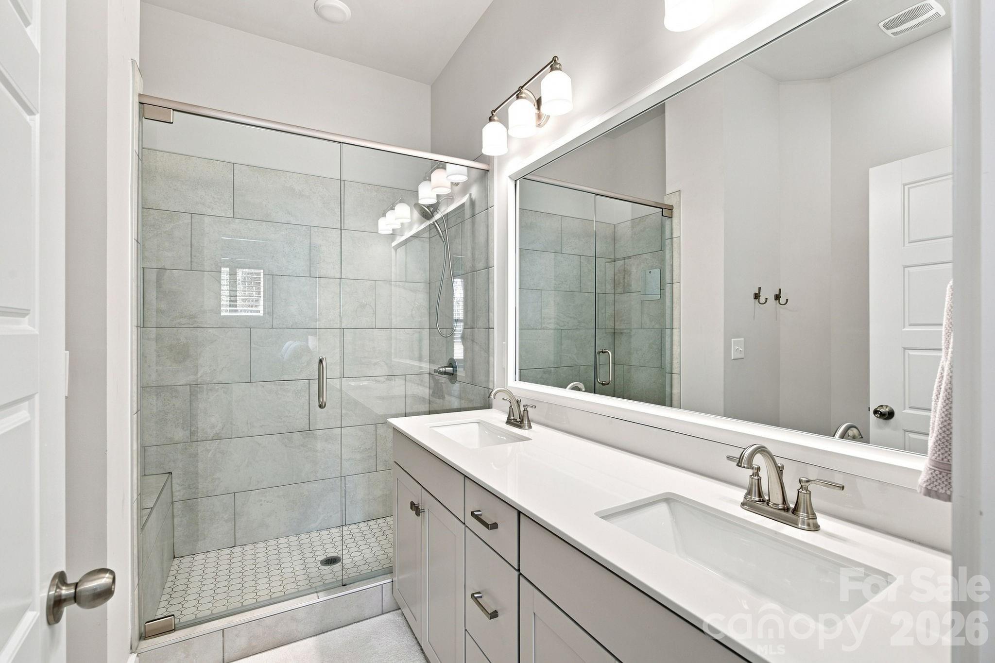 8121 Houser Street — Cornelius