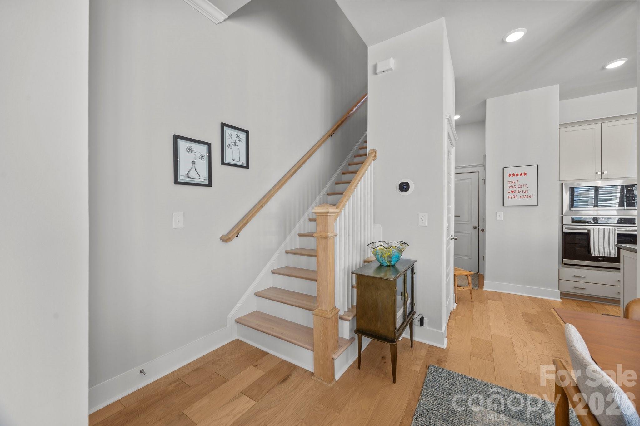 8121 Houser Street — Cornelius