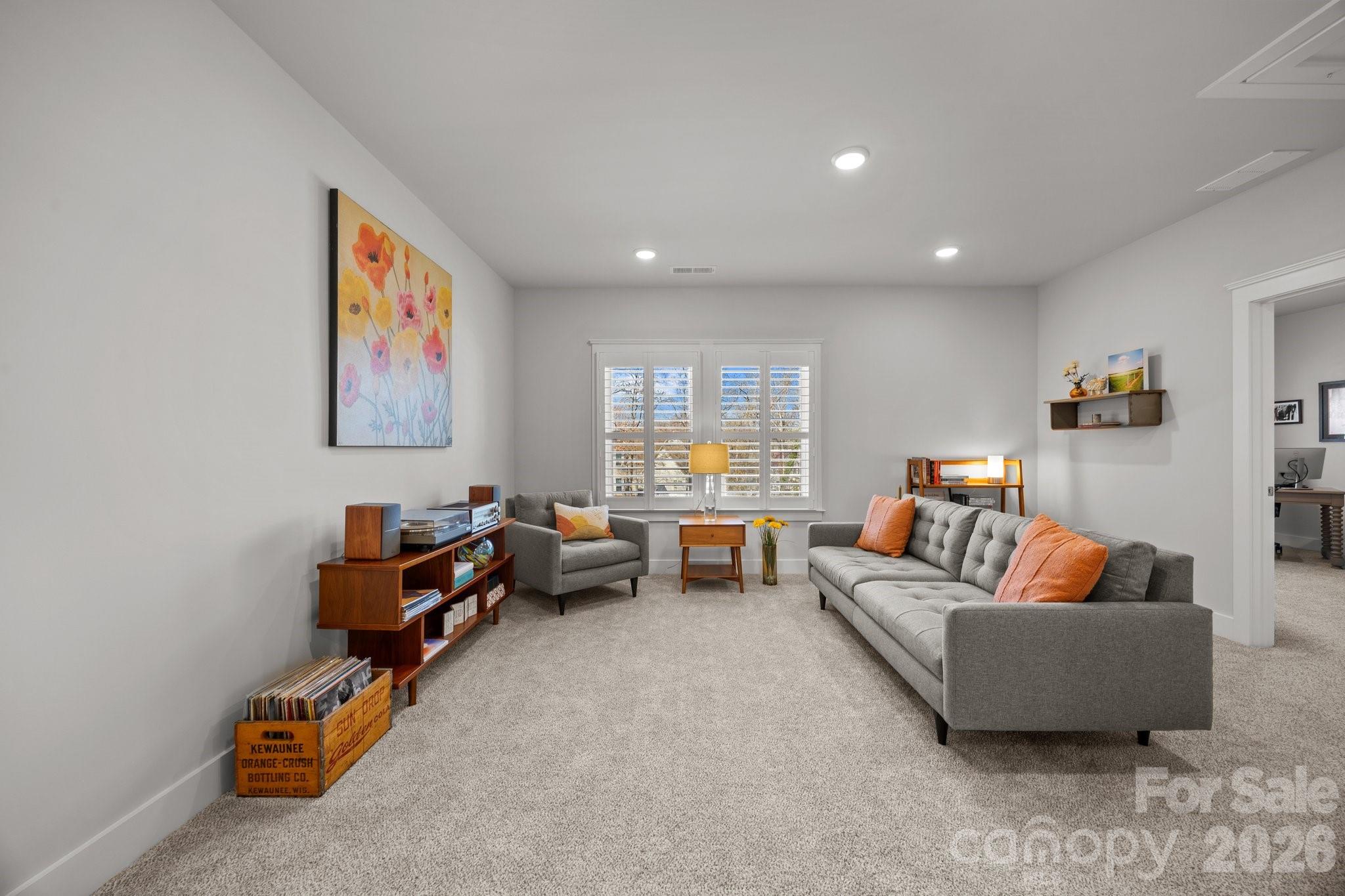 8121 Houser Street — Cornelius