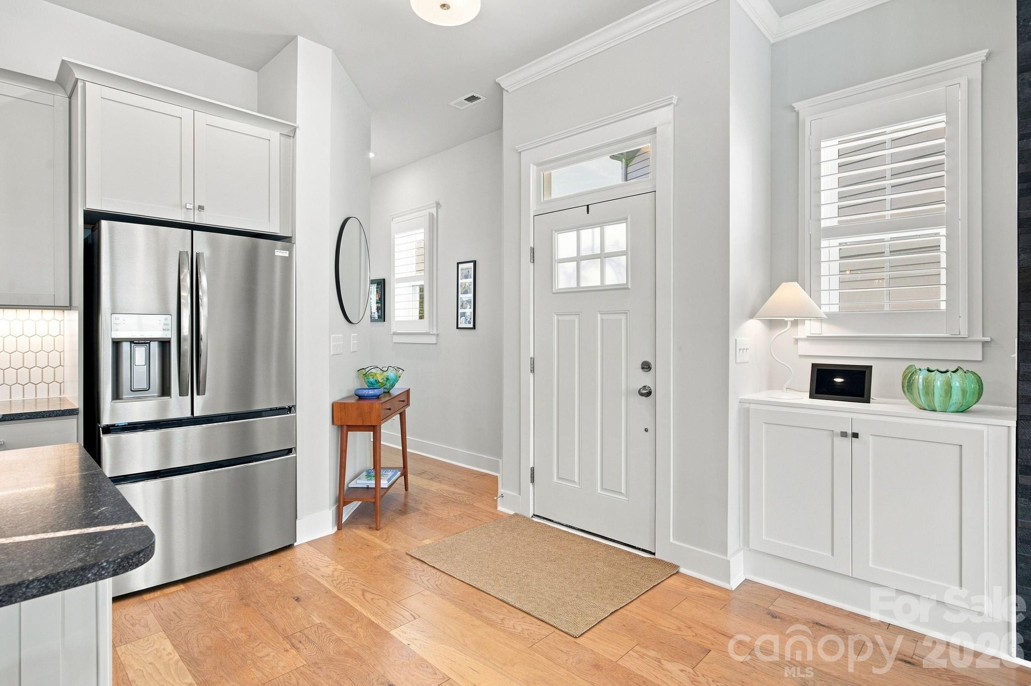 8121 Houser Street — Cornelius