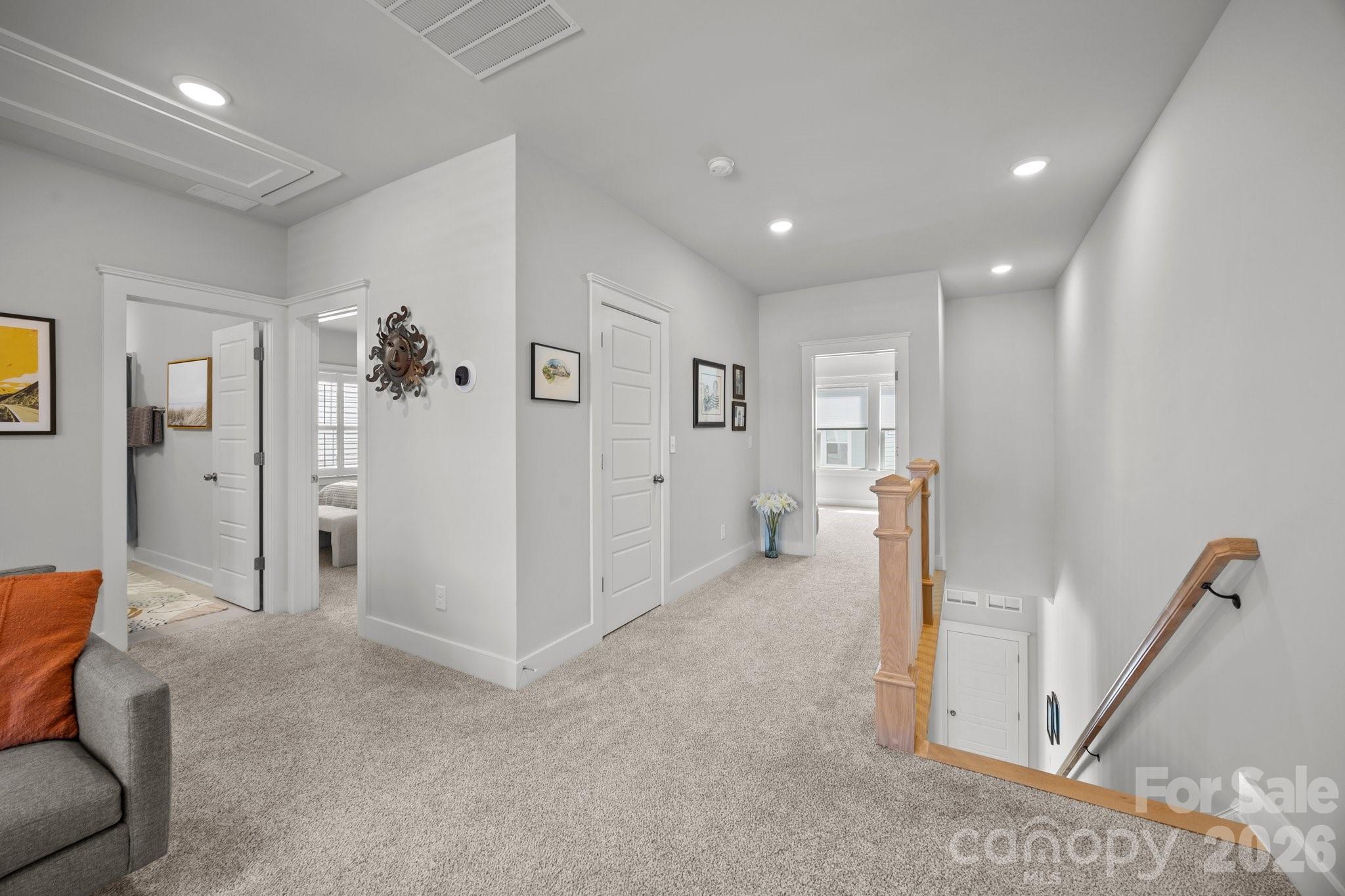 8121 Houser Street — Cornelius