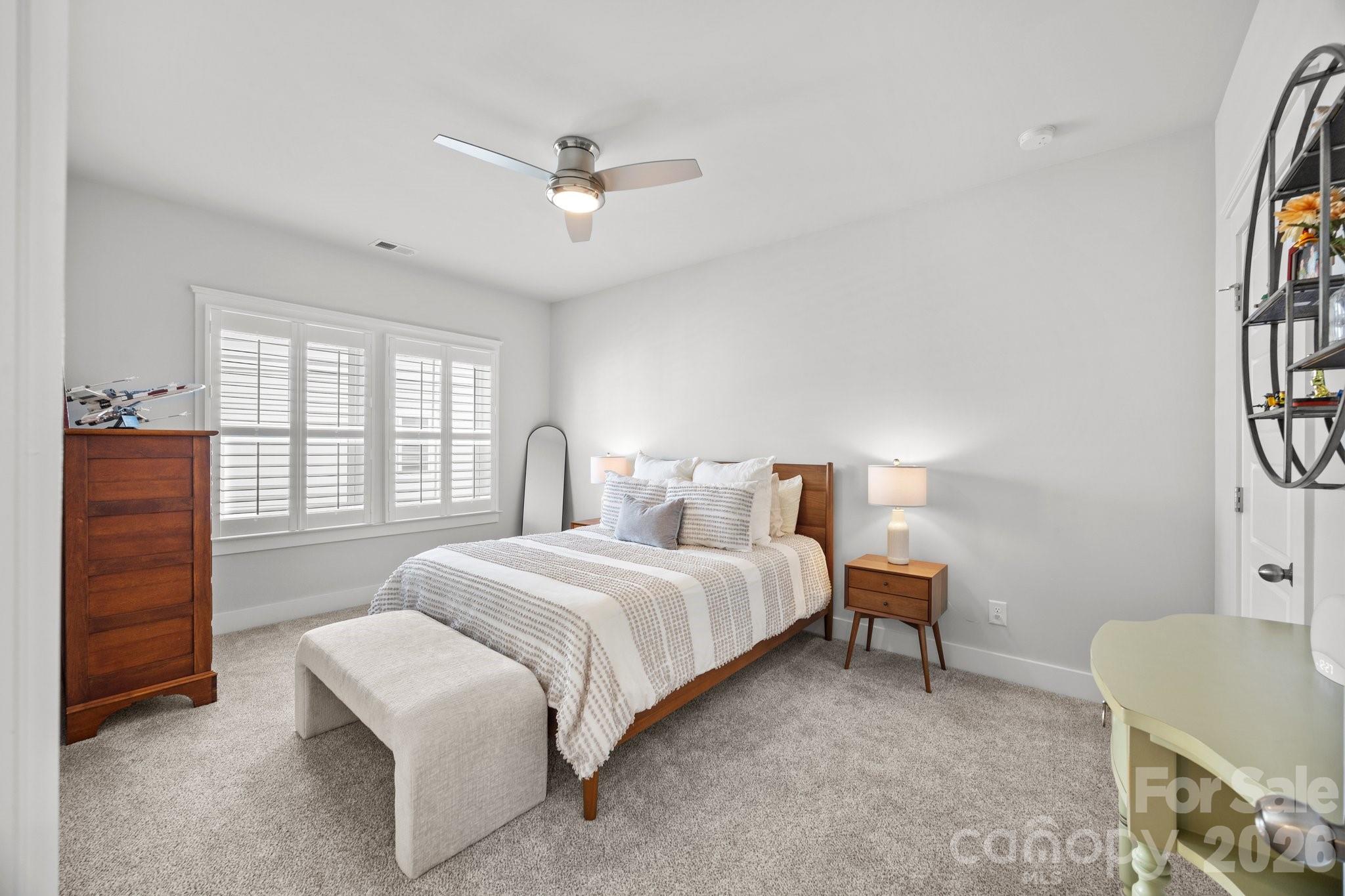 8121 Houser Street — Cornelius