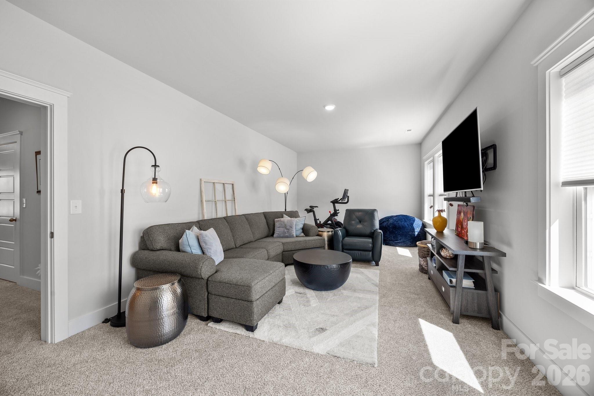 8121 Houser Street — Cornelius